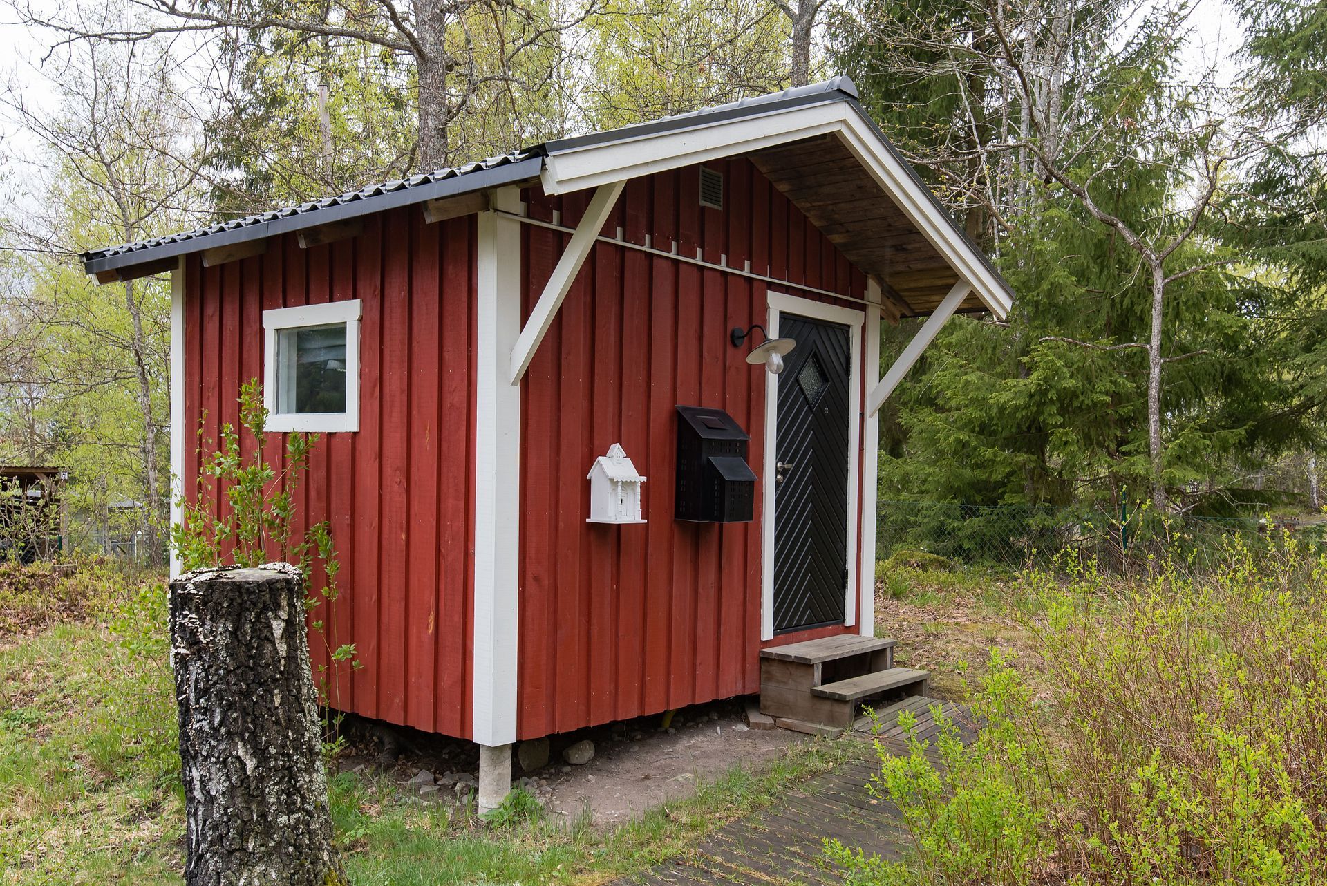 Björkvägen 5 – bild 6