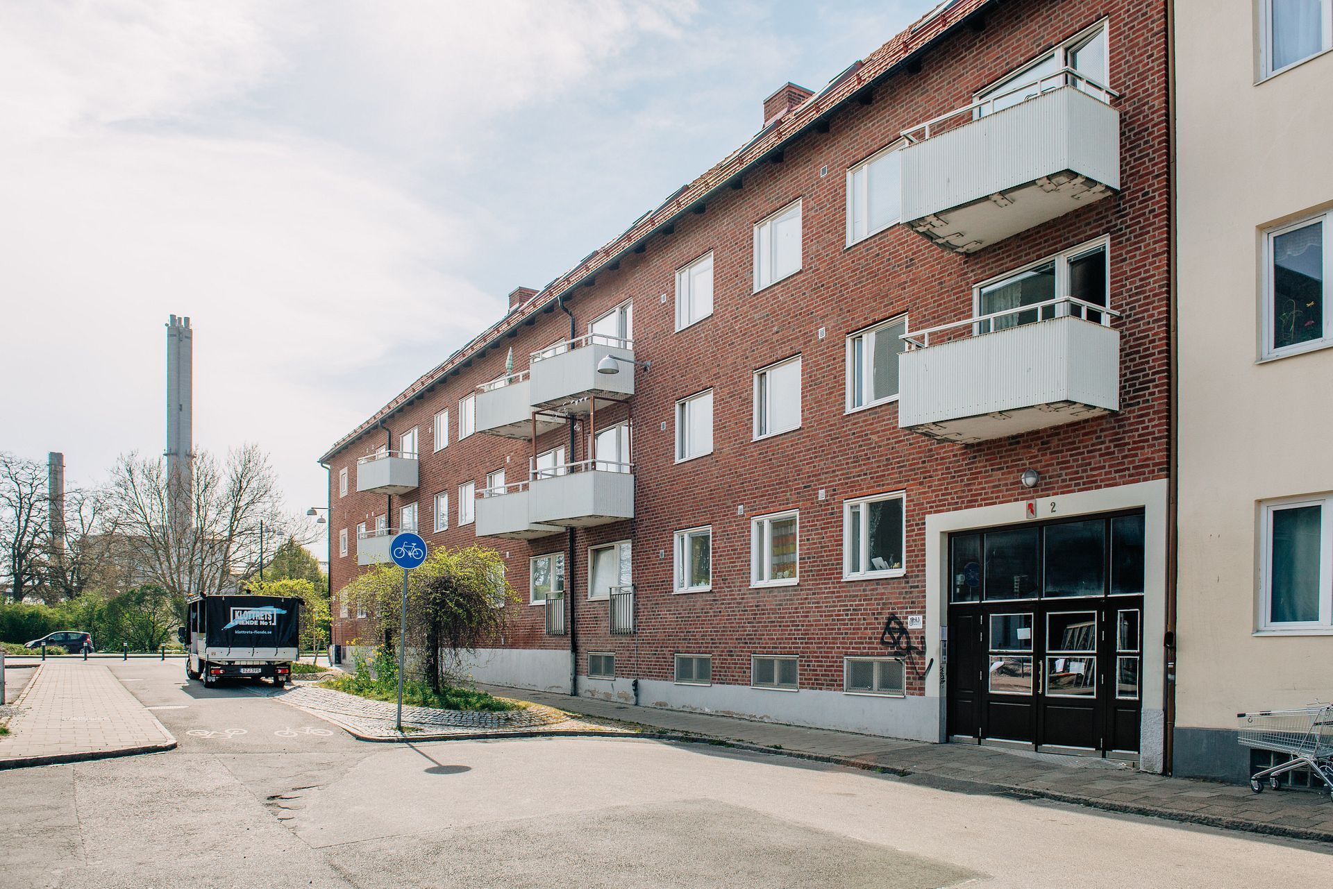 Köpmansgatan 2 C – bild 5