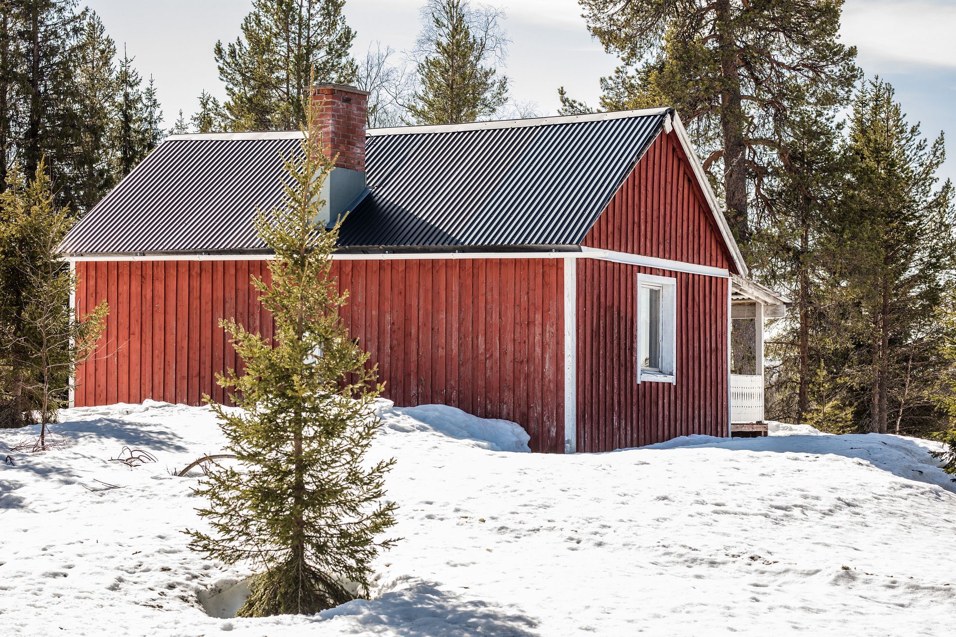 Lilla Tallberg 5 – bild 4