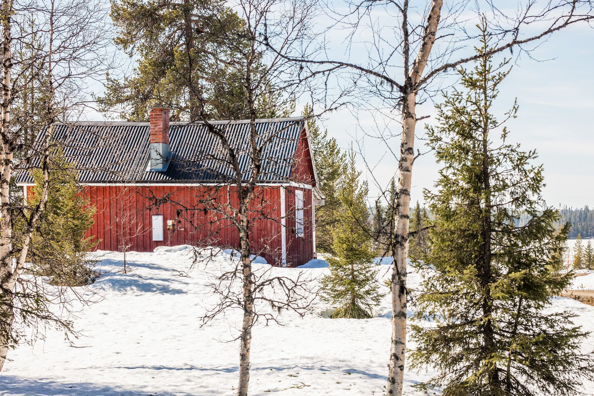 Lilla Tallberg 5 – bild 5