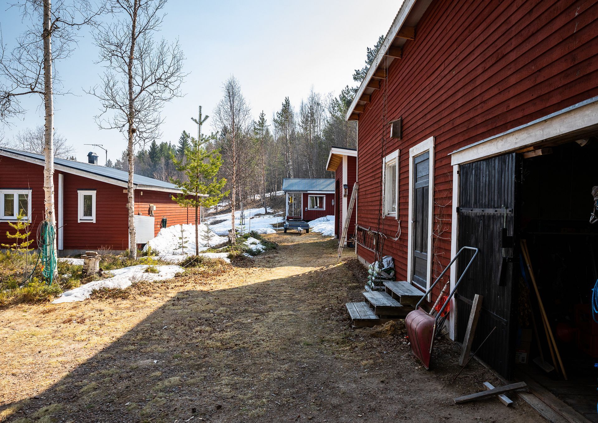 Sunnanå 505 – bild 3