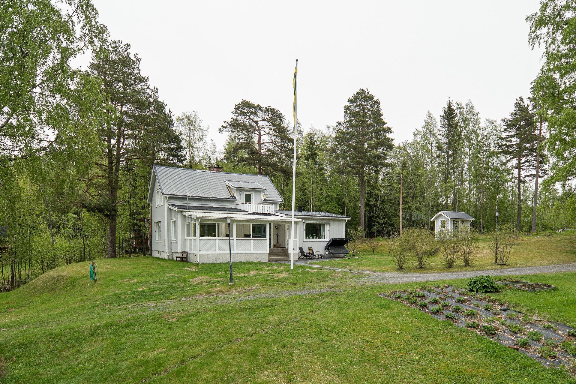 Nötbolandet 304 – bild 3