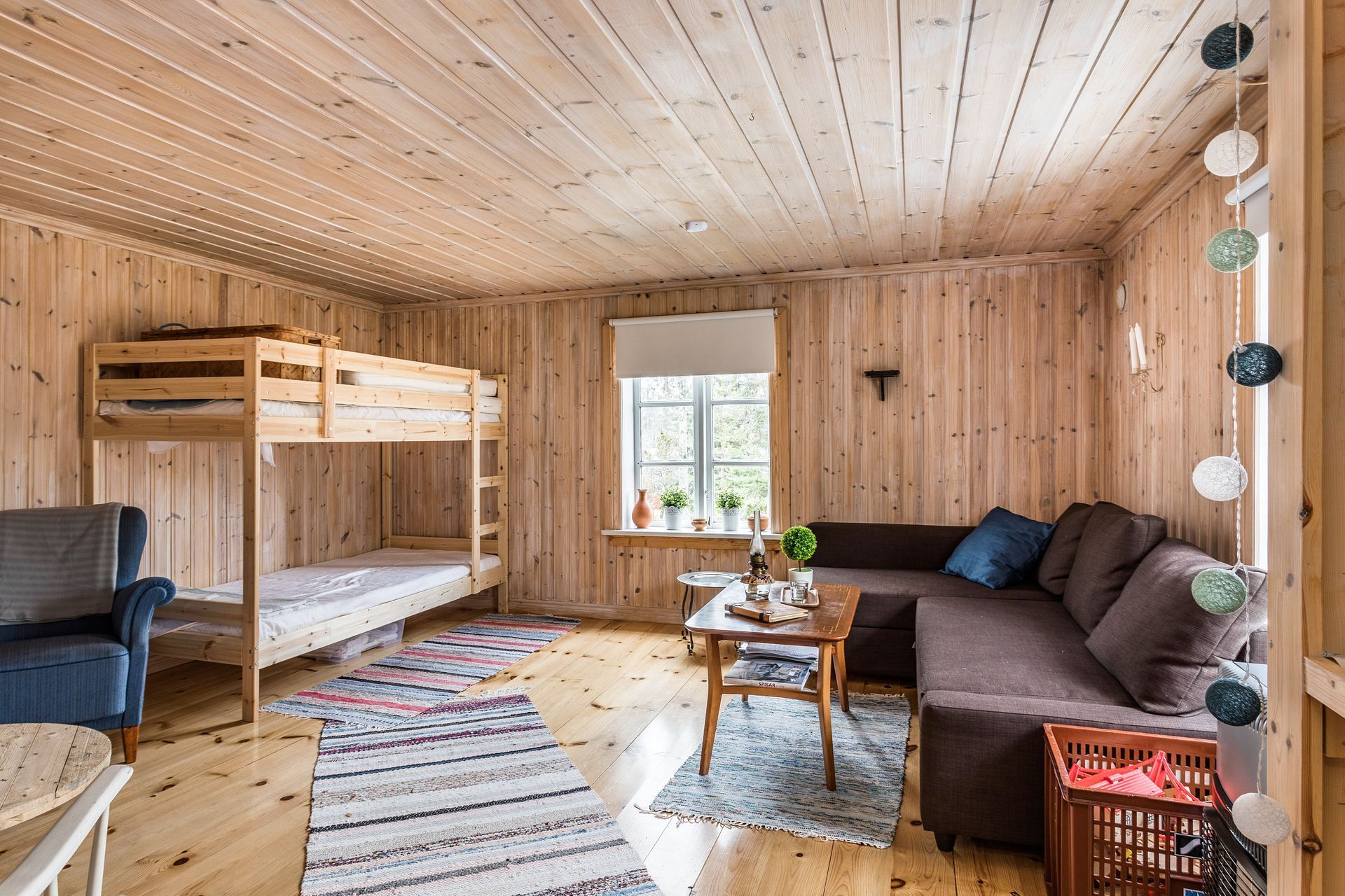 Bensjö 539 – bild 3