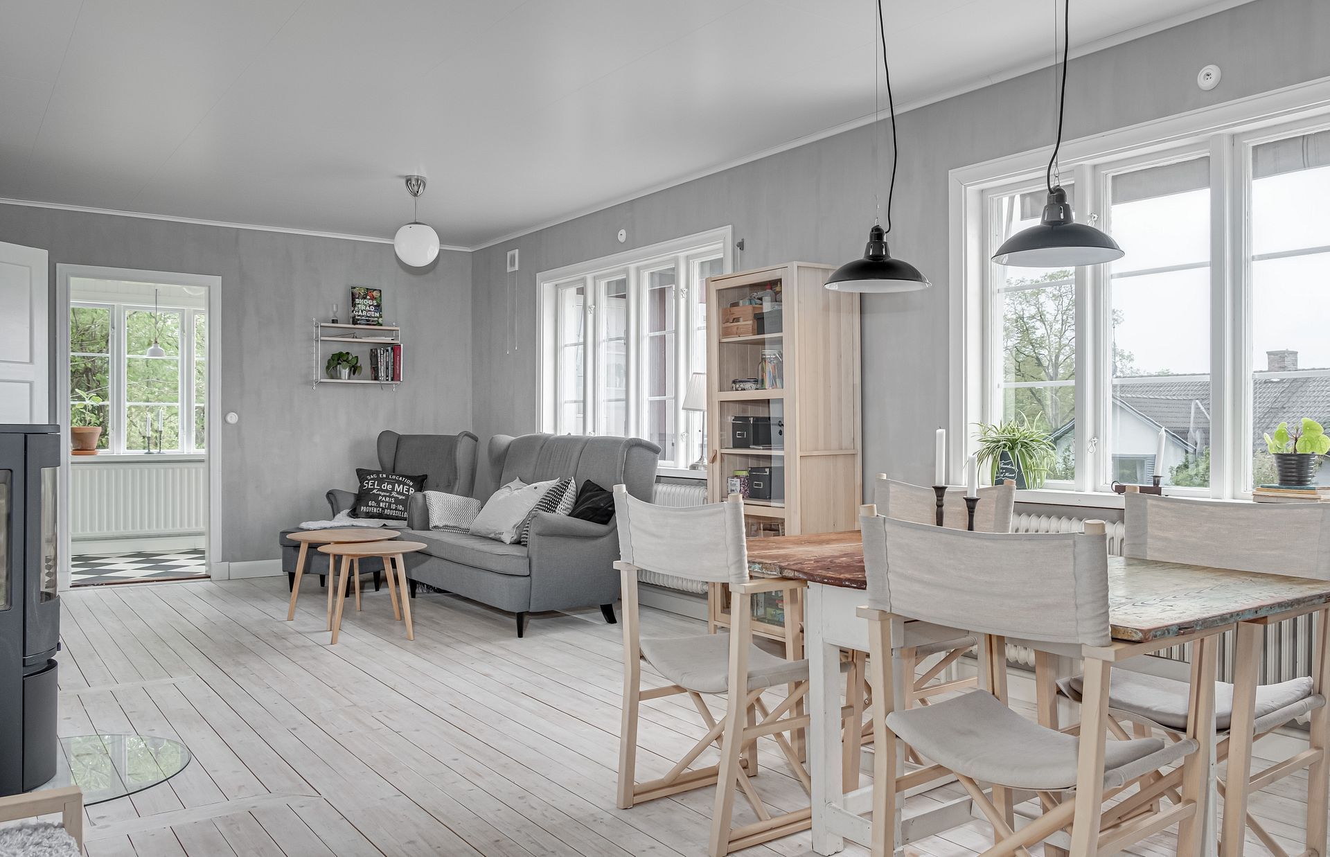 Norra Byvägen 17 – bild 5