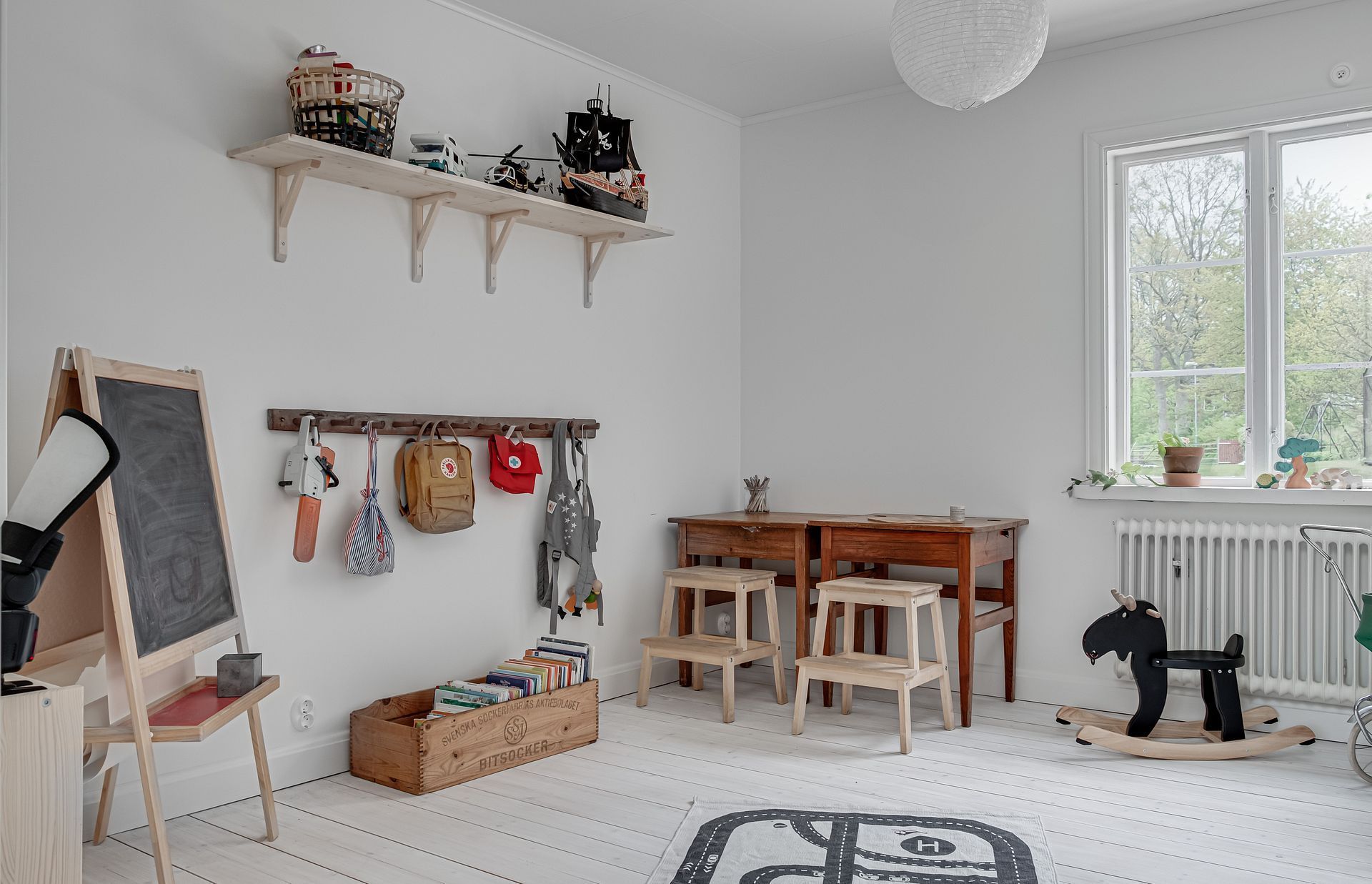 Norra Byvägen 17 – bild 7