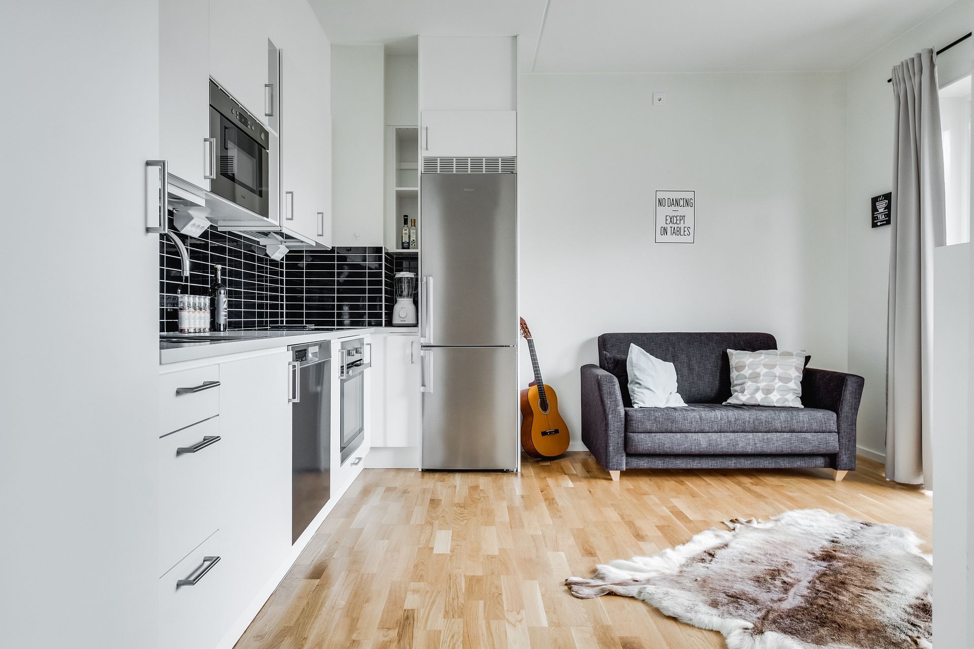 Eketrägatan 12 A – bild 5