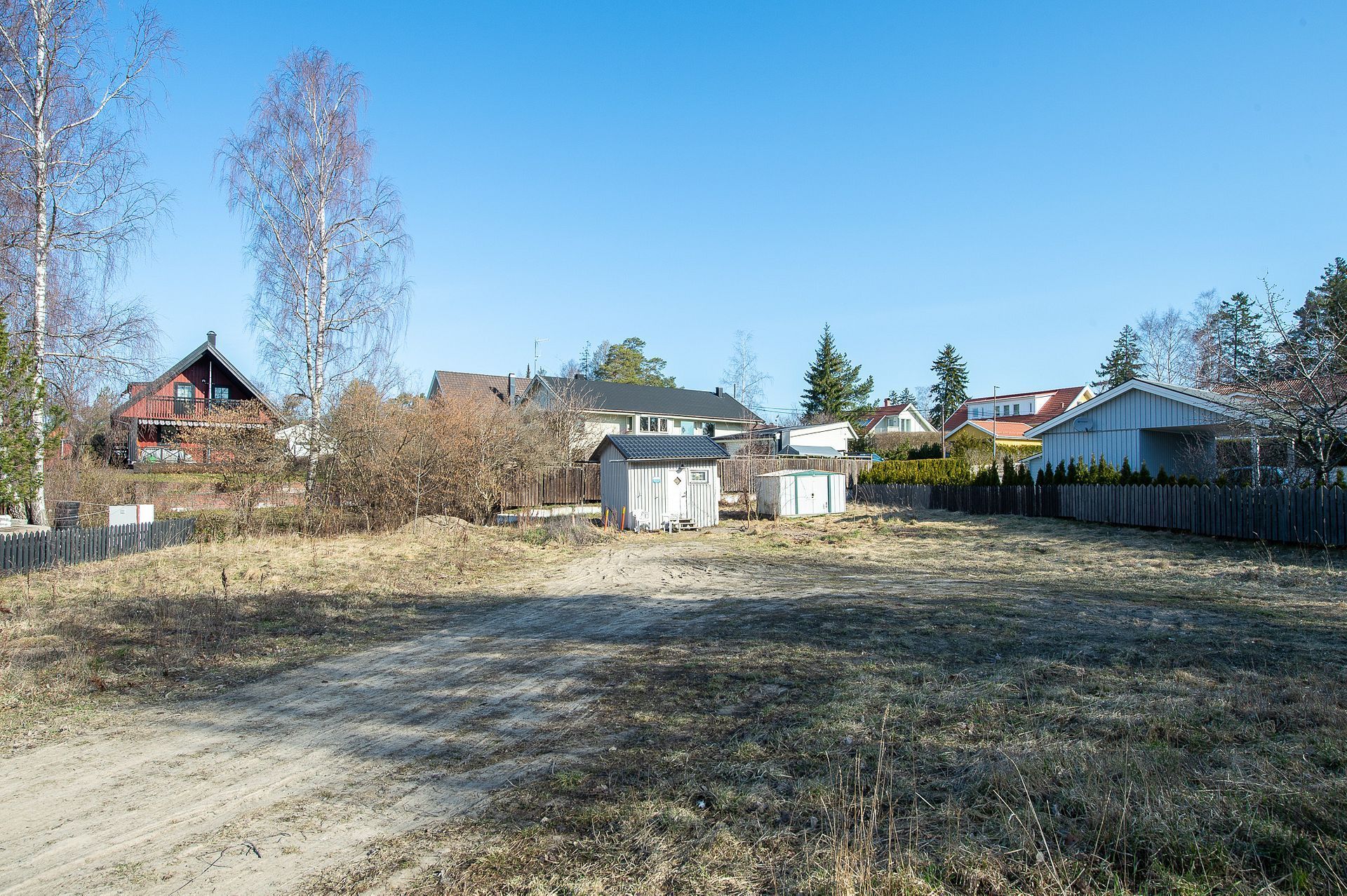 Kometvägen 4 – bild 5