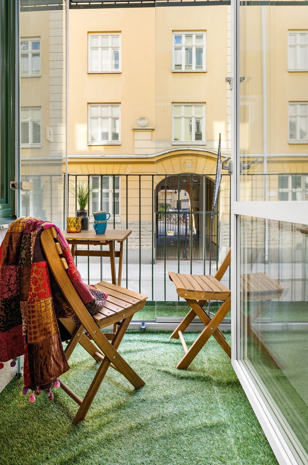 Slottsgatan 88 – bild 8