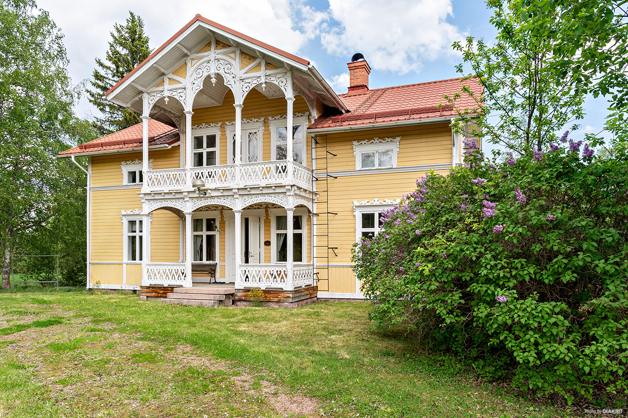Kolonivägen 12 – bild 5