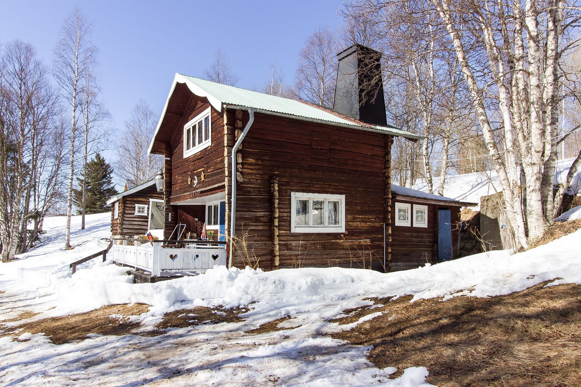 Lofsdalsvägen 34 – bild 4