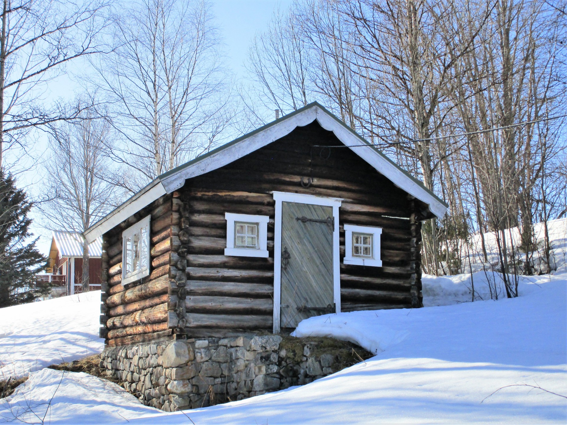Lofsdalsvägen 34 – bild 5