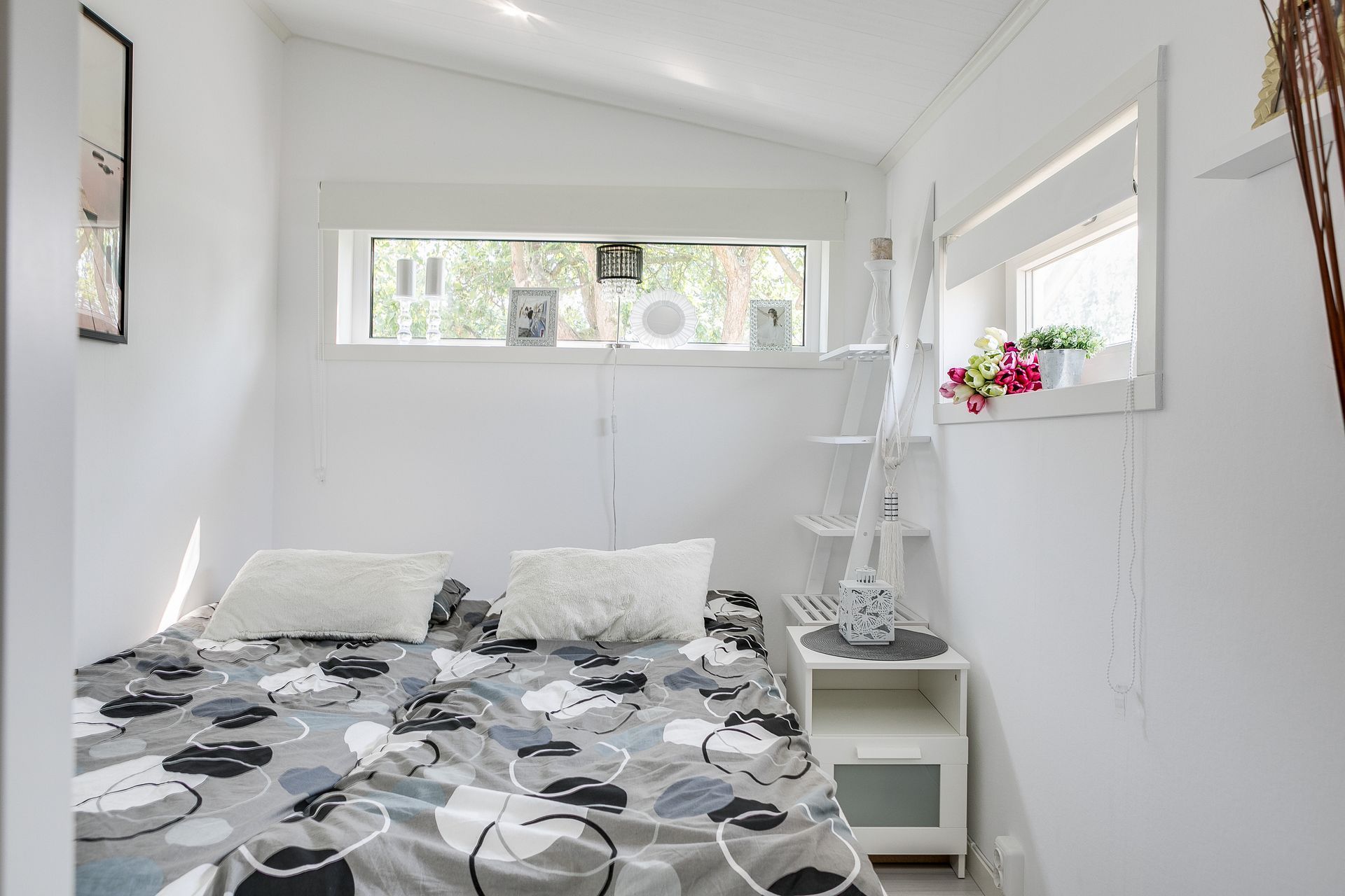 Strandängsvägen 21 Stuga nr 80 – bild 8