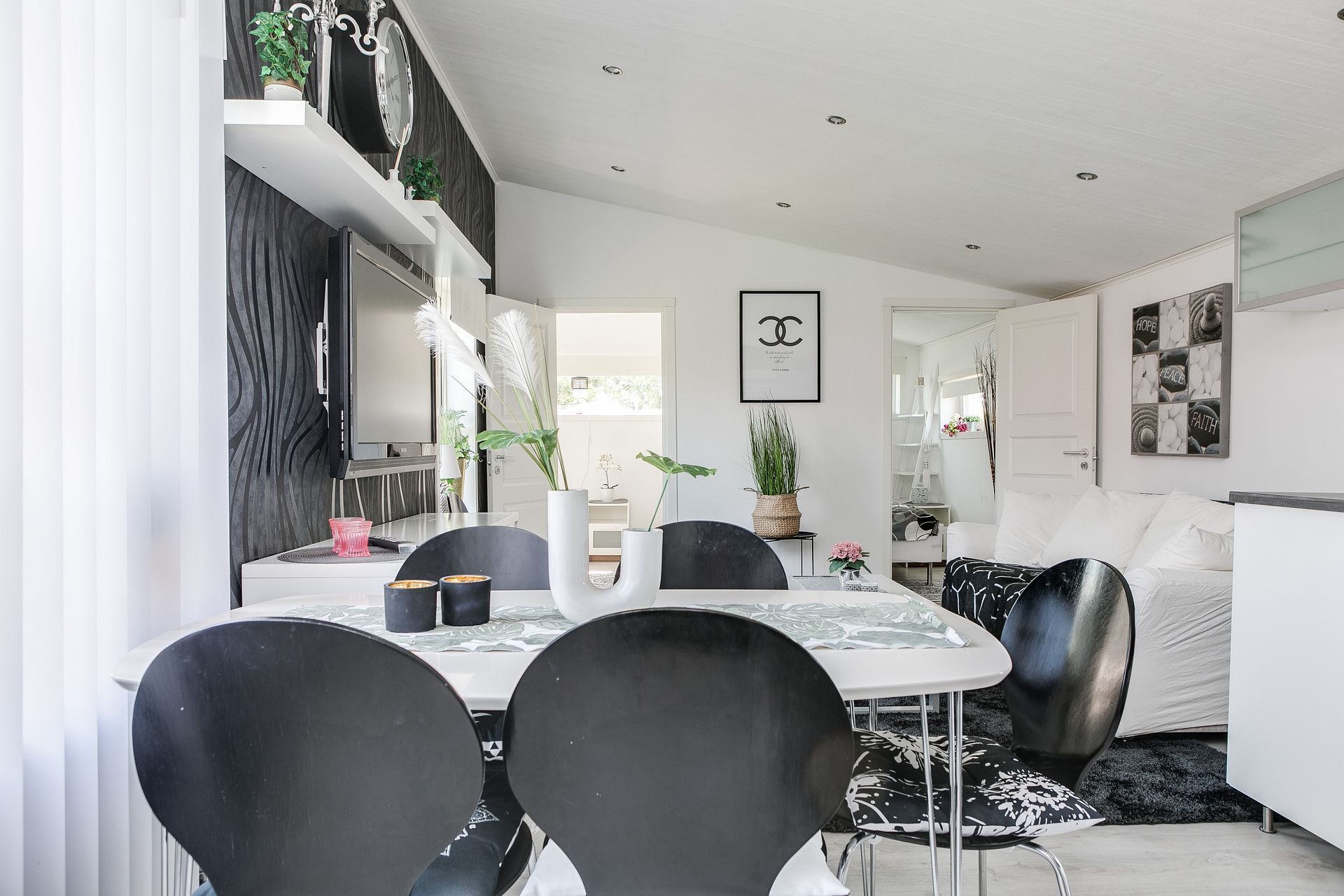Strandängsvägen 21 Stuga nr 80 – bild 7