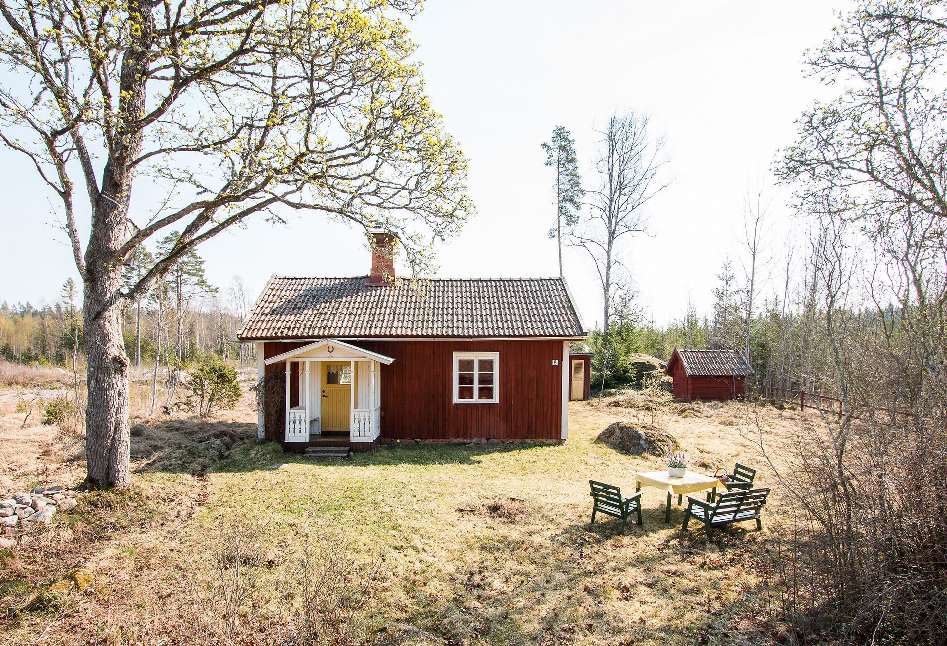 Qvickhem – bild 3