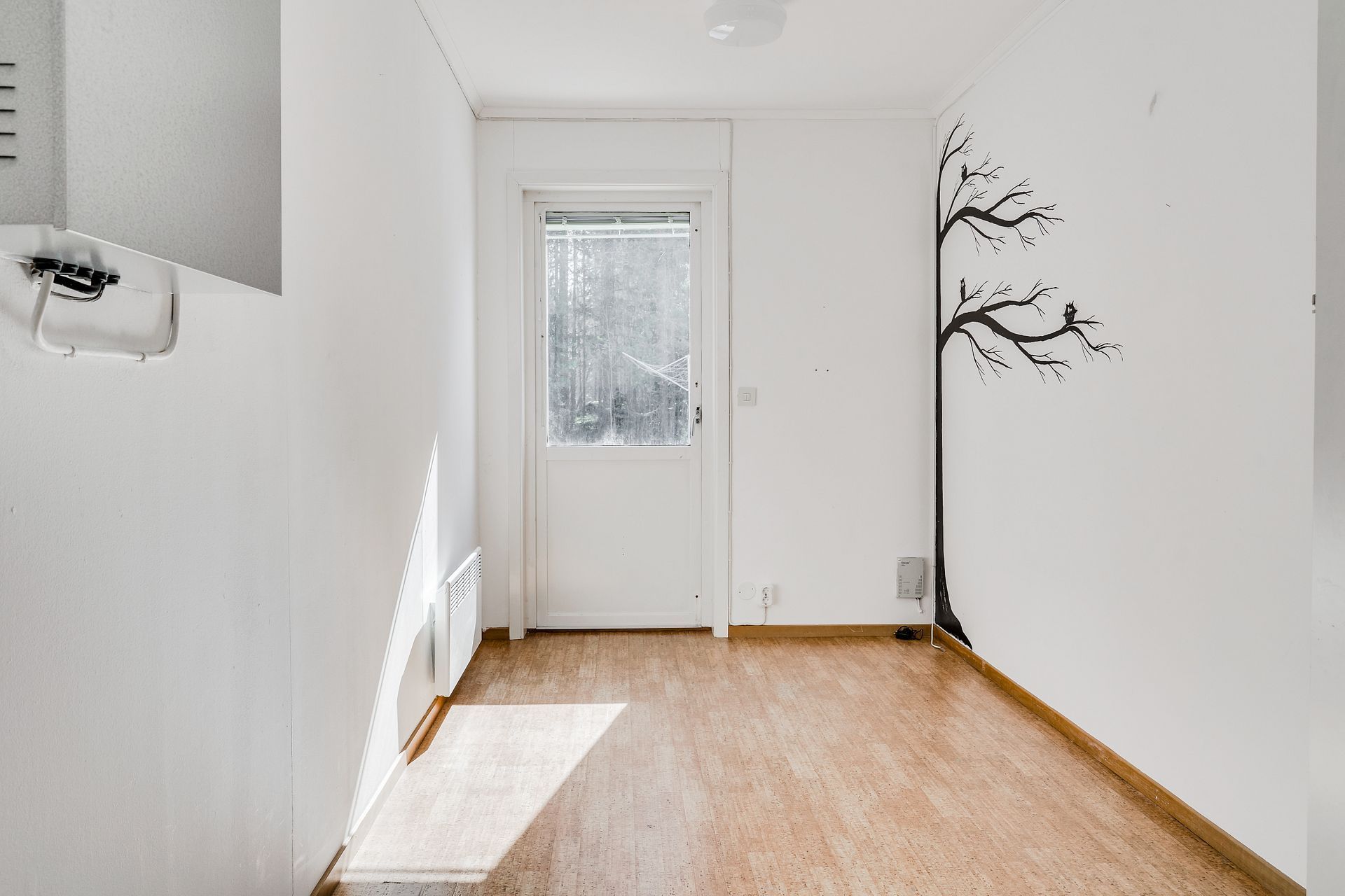 Skogsgränd 2 och 4 – bild 4