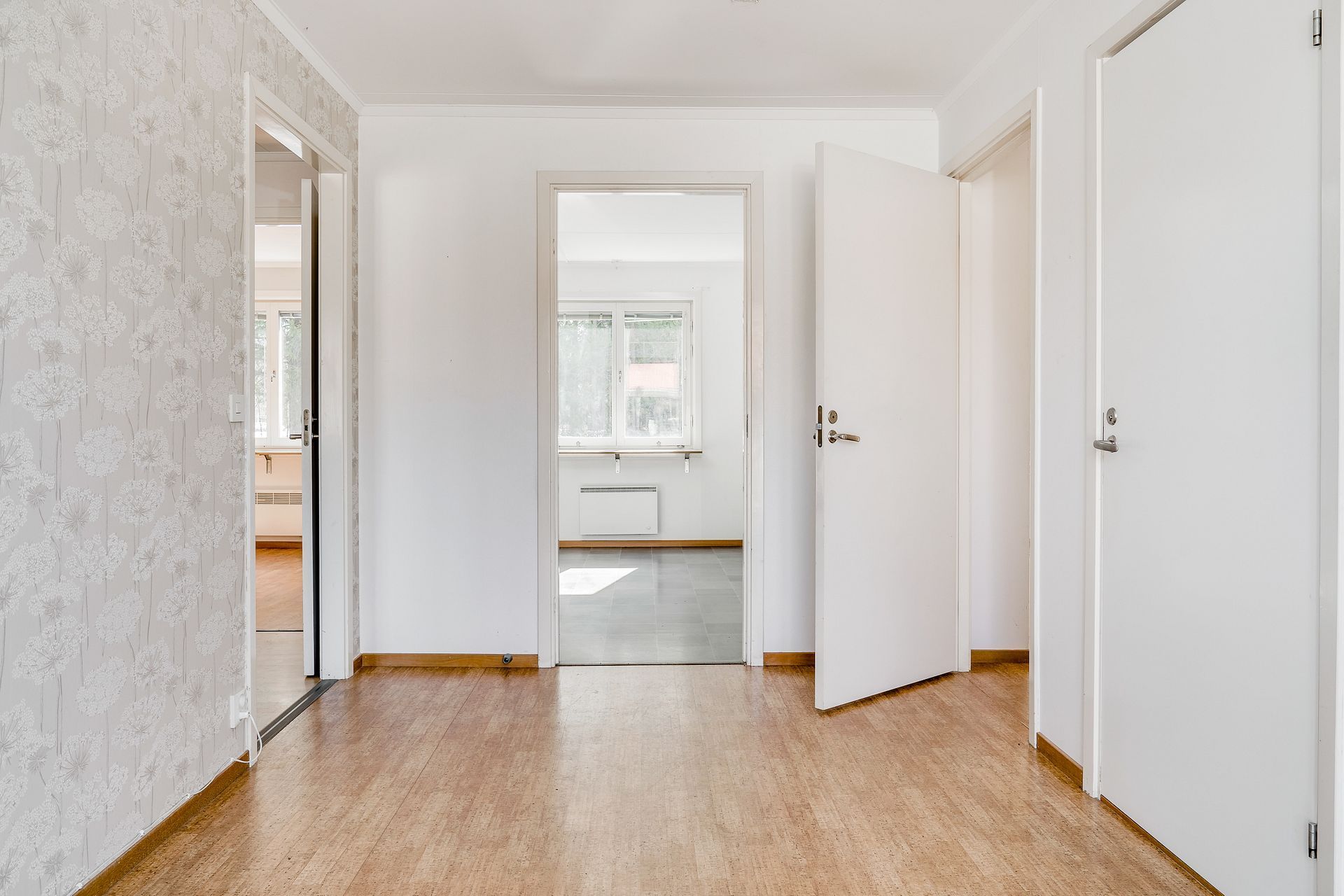 Skogsgränd 2 och 4 – bild 5