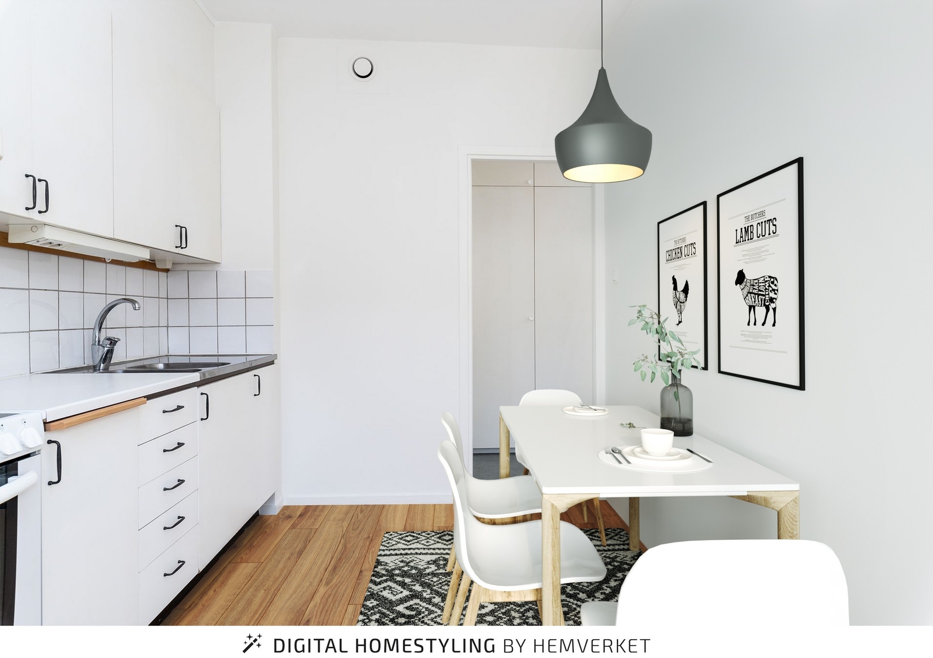Gamla Uppsalagatan 18 – bild 8