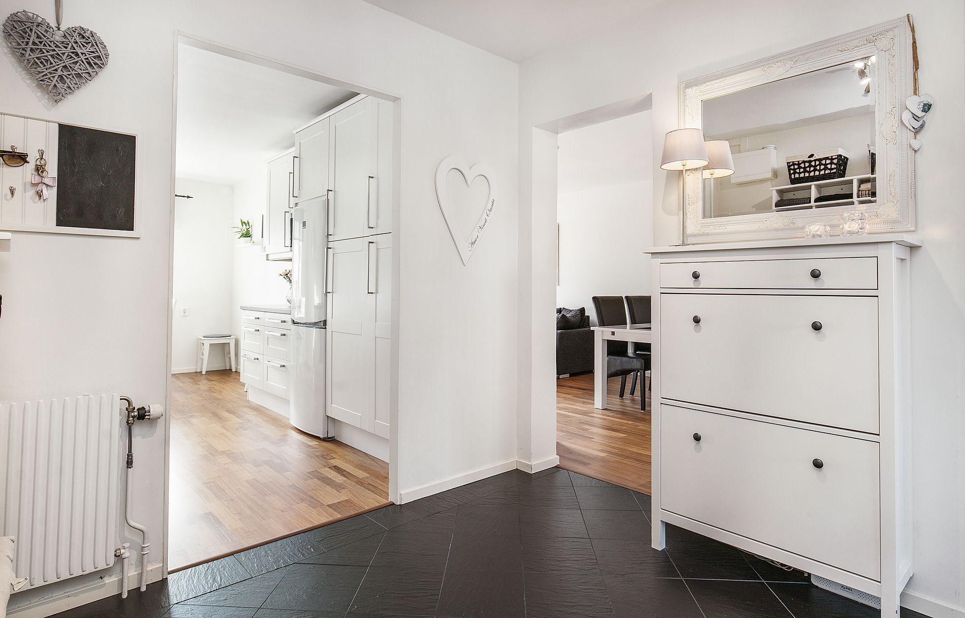 Sallyhillsvägen 19 A – bild 3