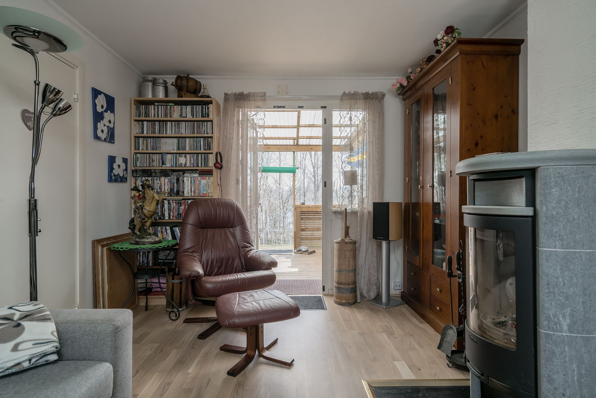 Kyrkbyn Solbacken 1 – bild 4