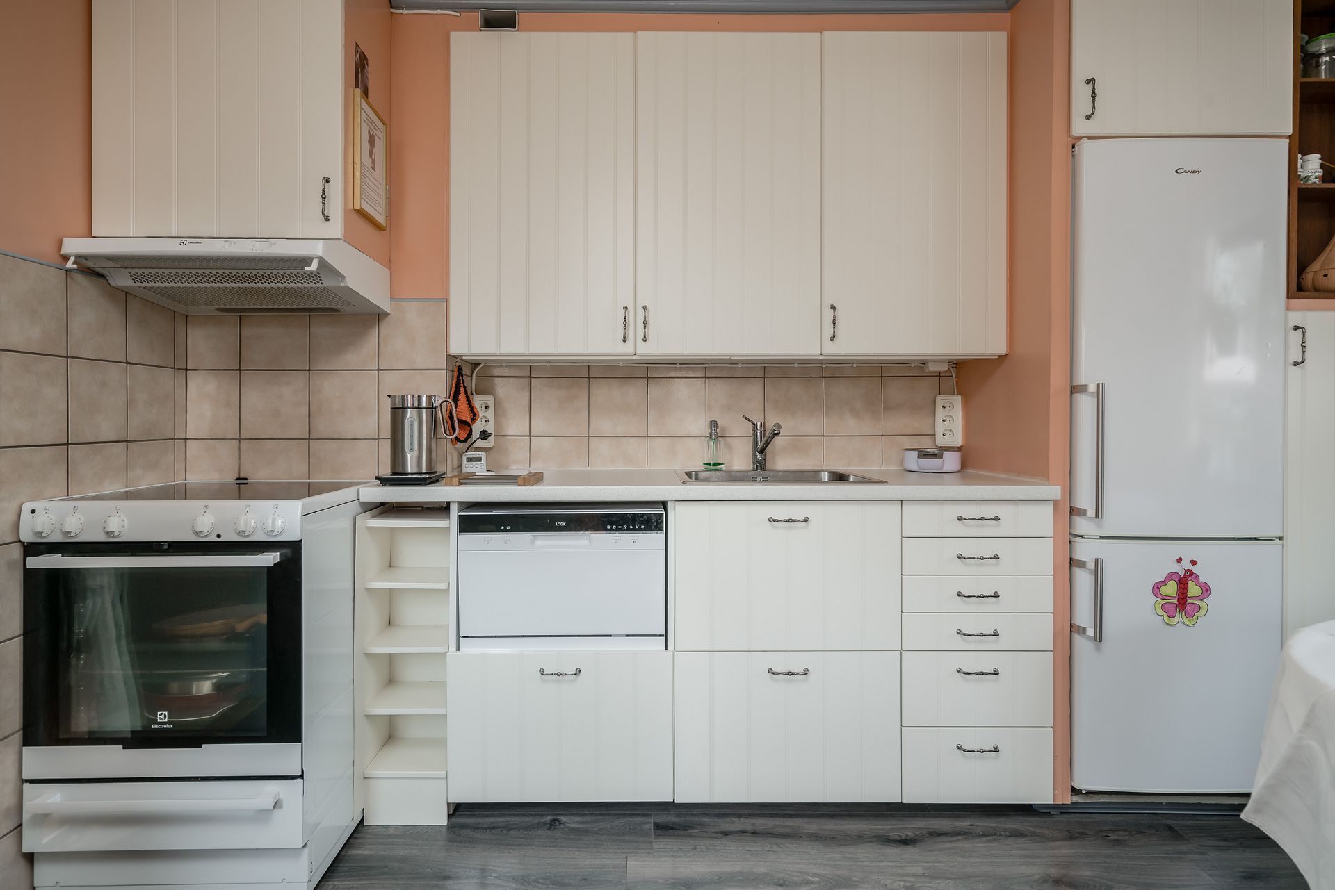 Kyrkbyn Solbacken 1 – bild 7