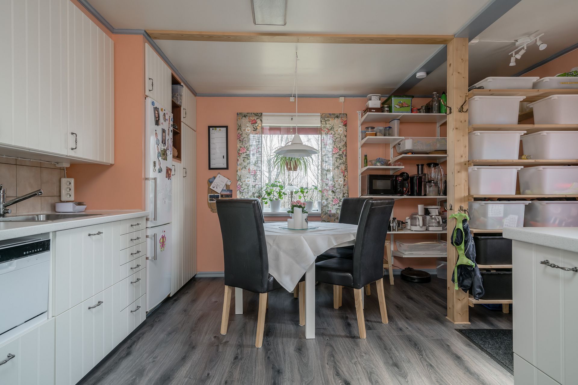 Kyrkbyn Solbacken 1 – bild 6