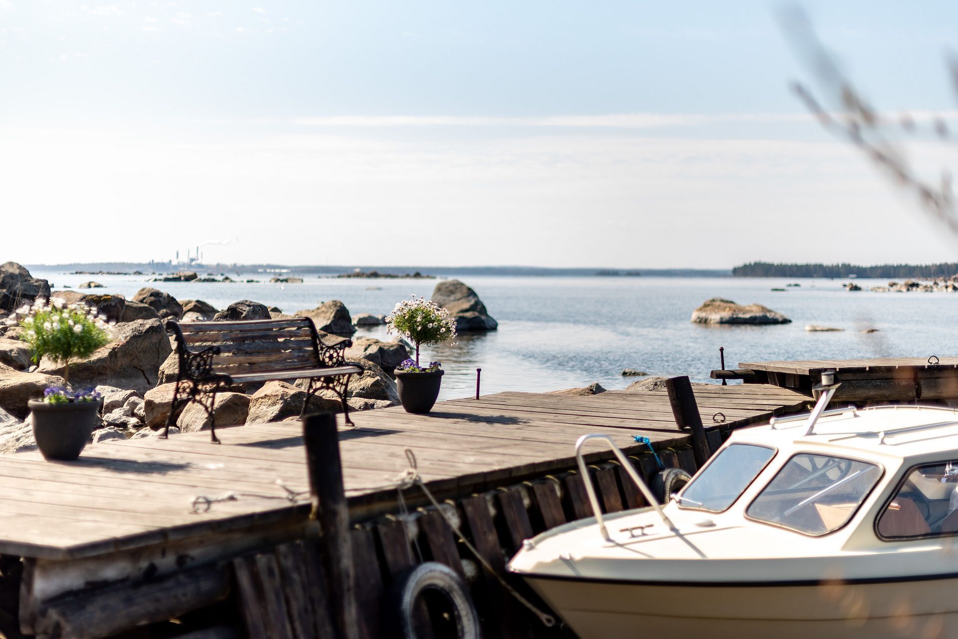 Lockskär 842 – bild 3