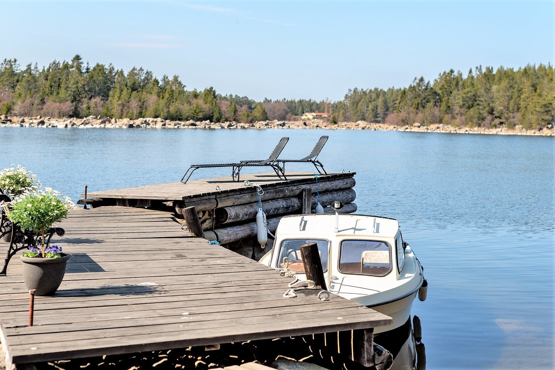 Lockskär 842 – bild 4