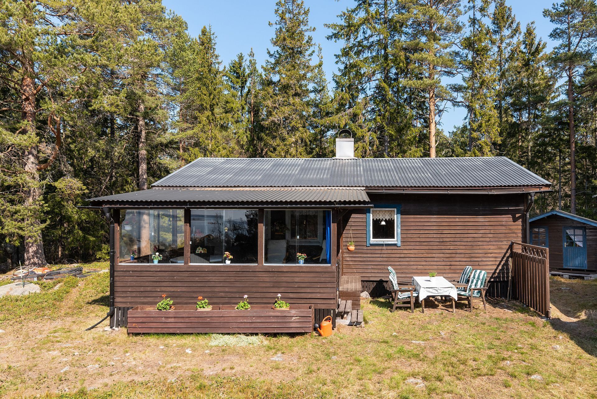 Lockskär 842 – bild 7