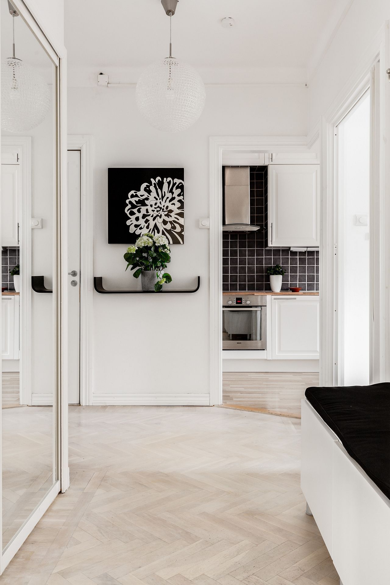 Vasavägen 19 B – bild 3
