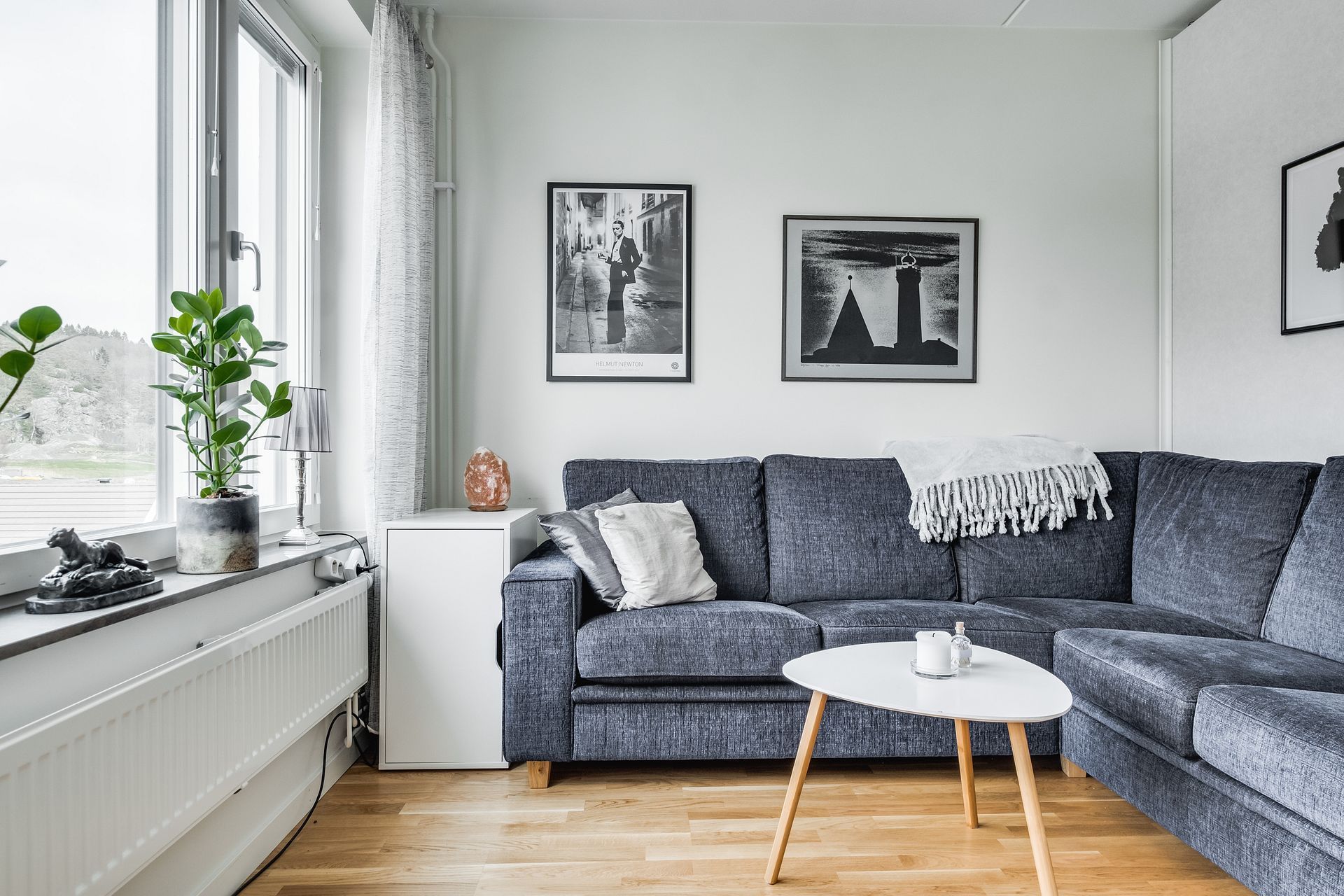 Mor Selmas Väg 14 B – bild 6
