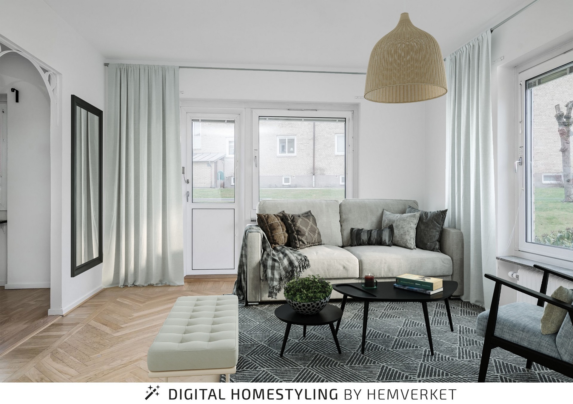 Nämndemansgatan 55 B – bild 3