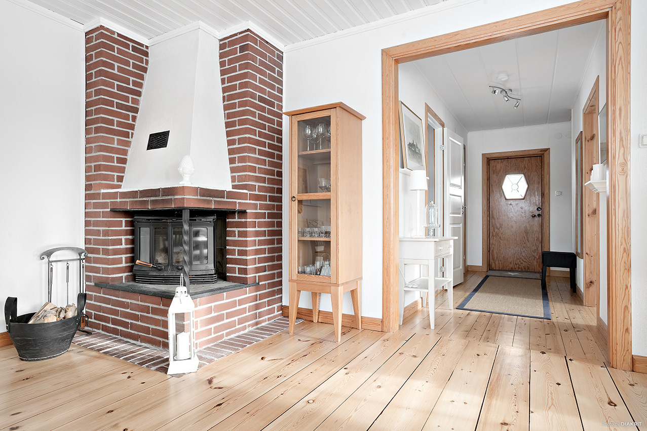 Sätra Lill Sätras väg 32 – bild 7