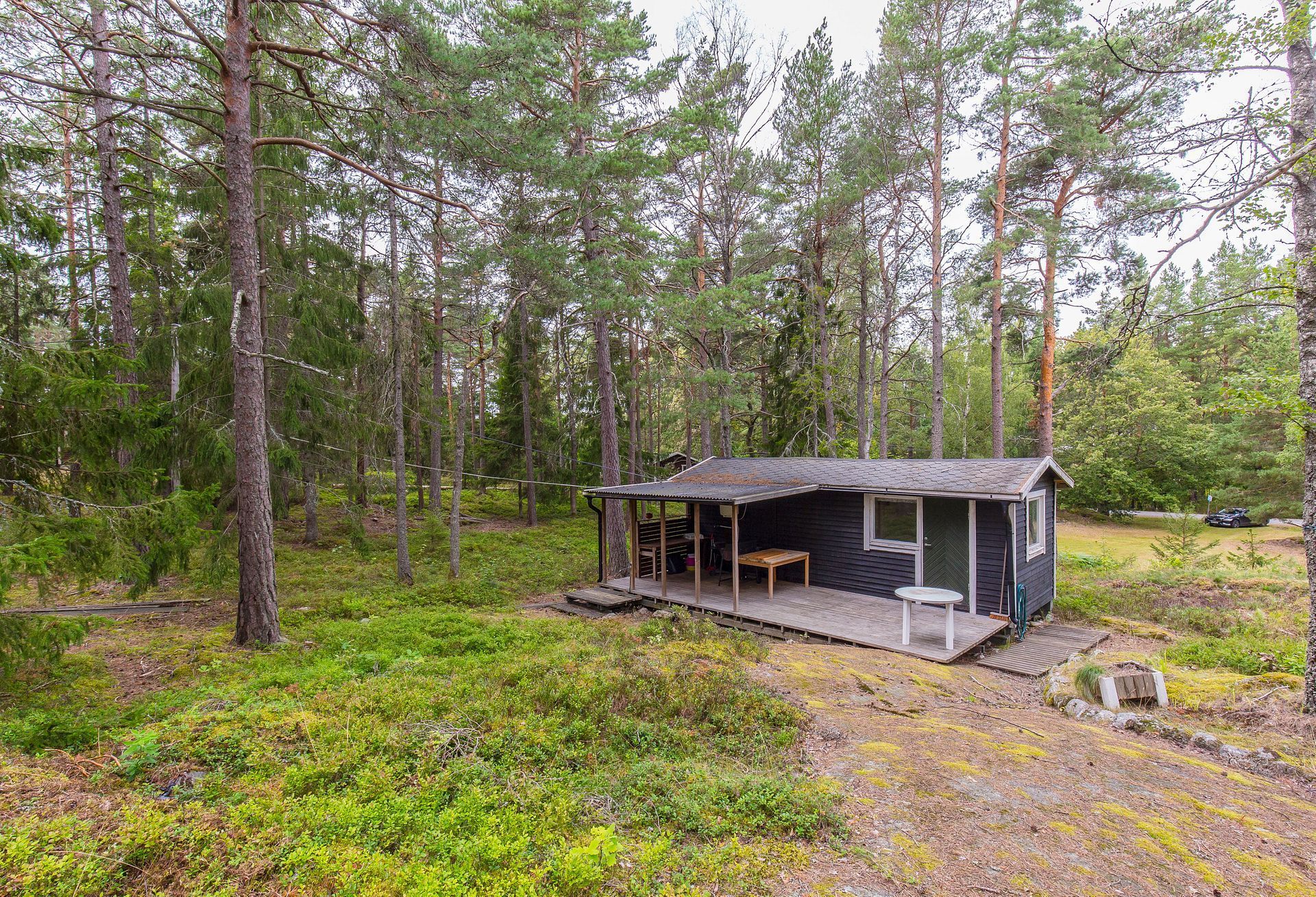 Gruvskogsvägen 17 / Skarpövägen 52 – bild 3