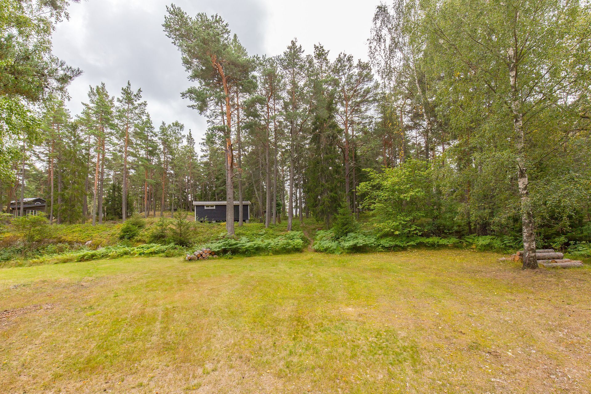 Gruvskogsvägen 17 / Skarpövägen 52 – bild 8