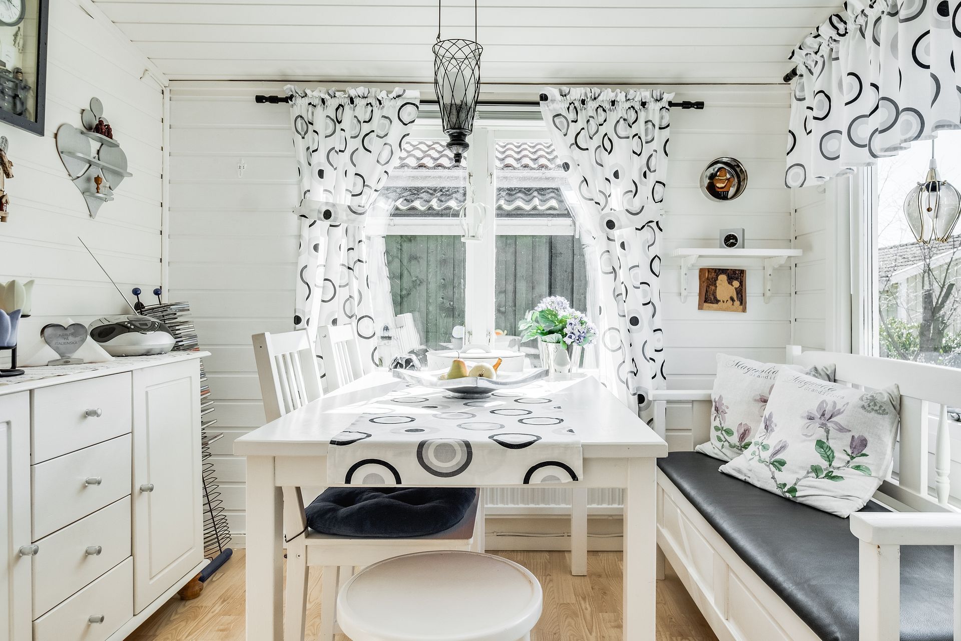 Sörbackens Koloniområde, stuga 69 – bild 5