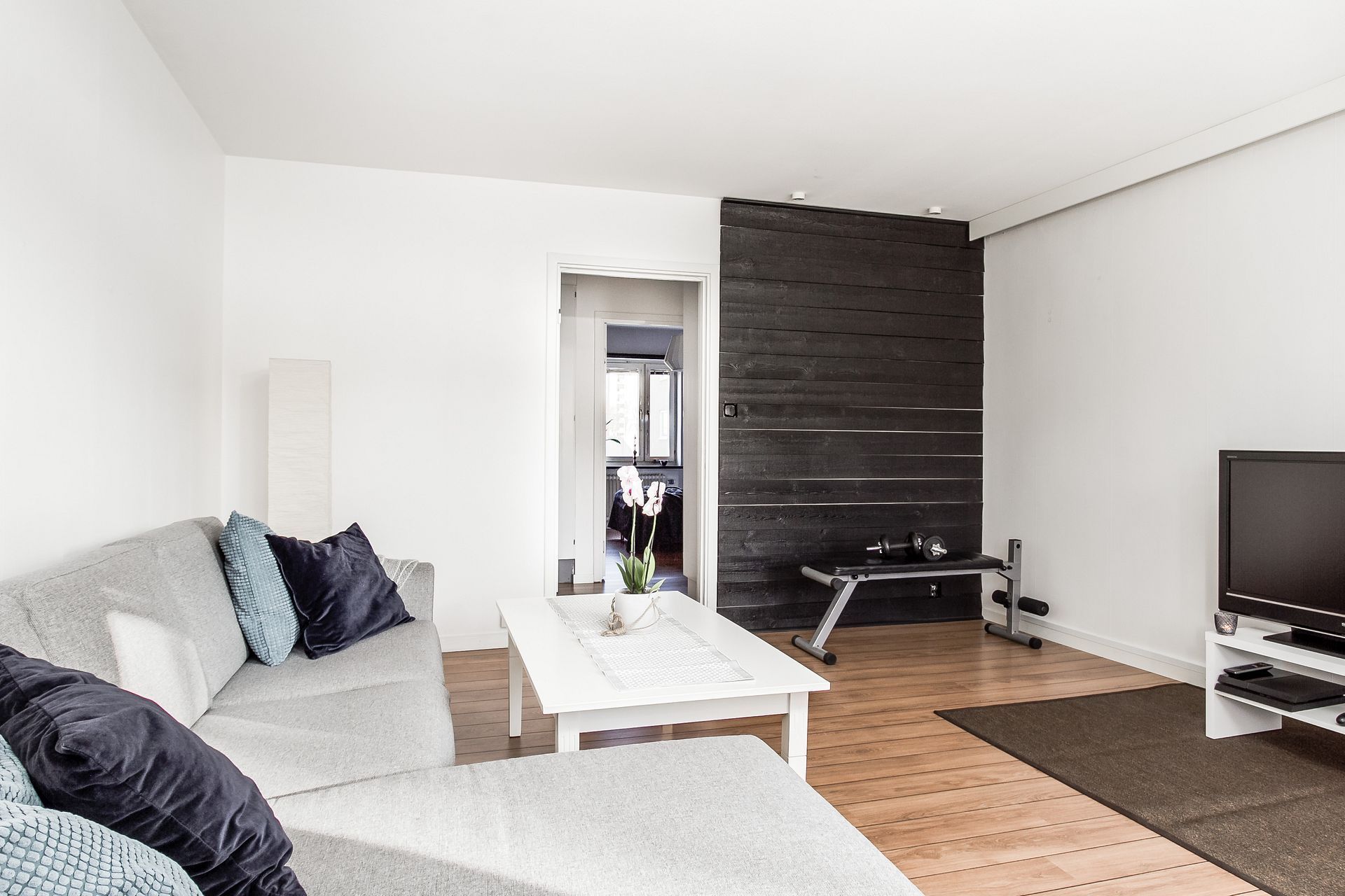 Henrik Gjutaresgata 36 B – bild 7