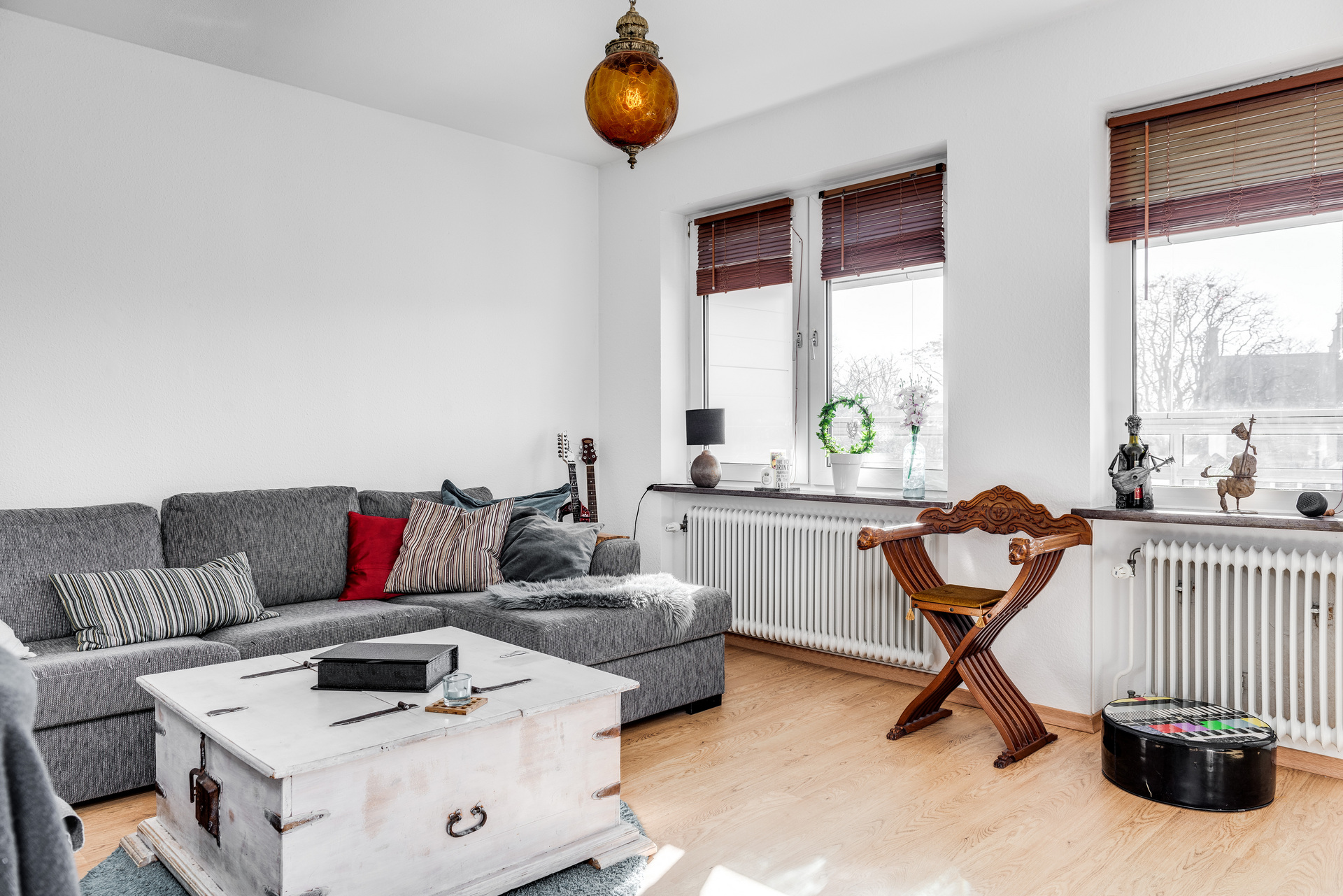Norregatan 26 B – bild 3