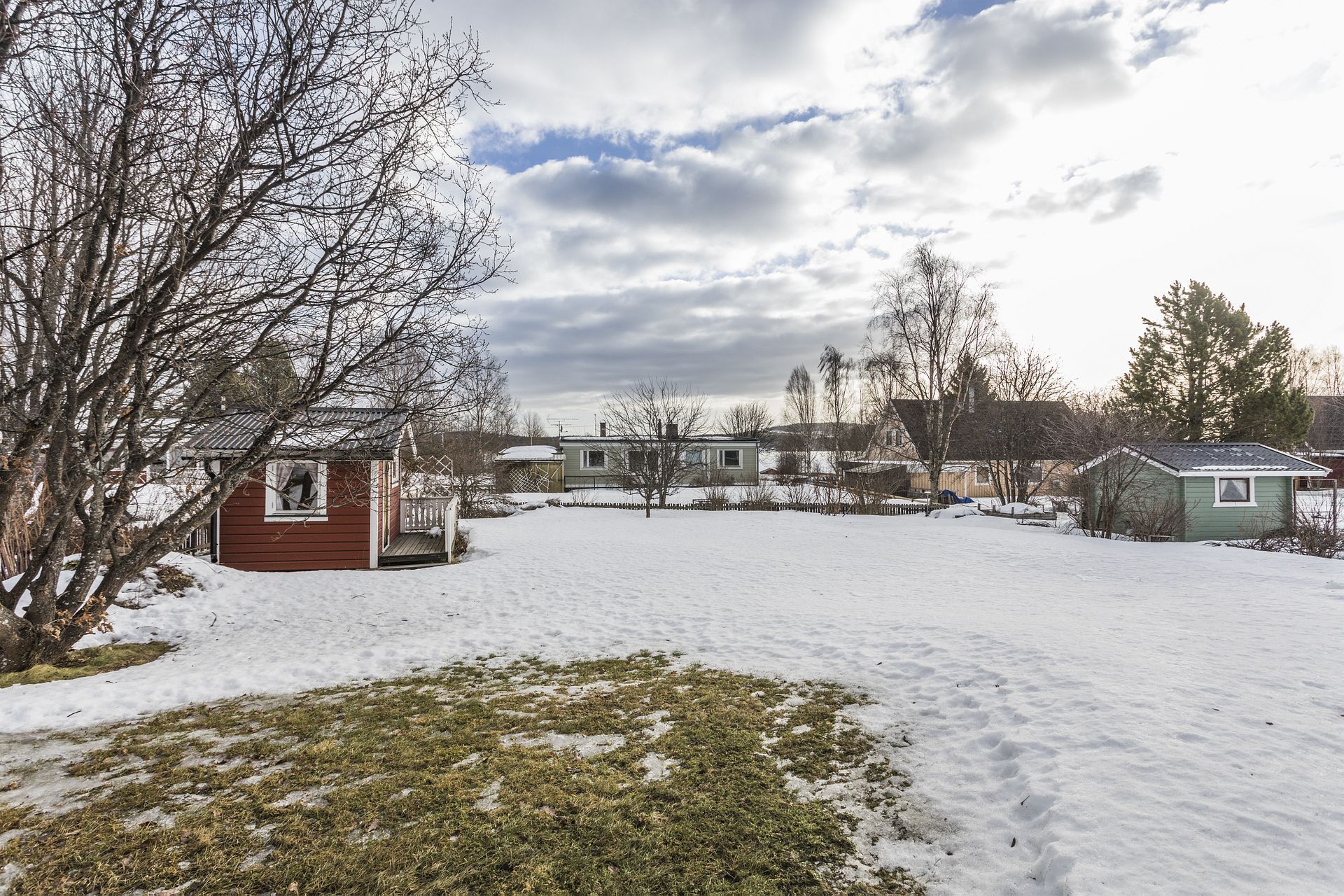 Gällö Kronvägen 21 – bild 6