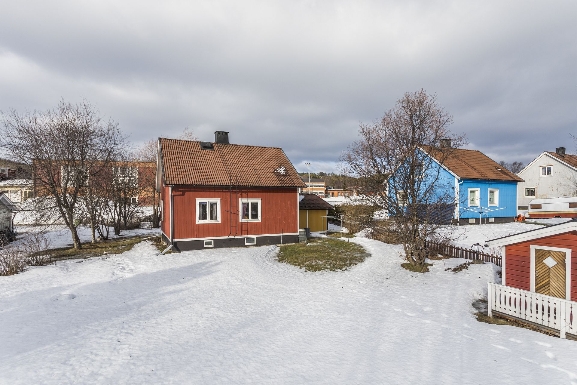 Gällö Kronvägen 21 – bild 3