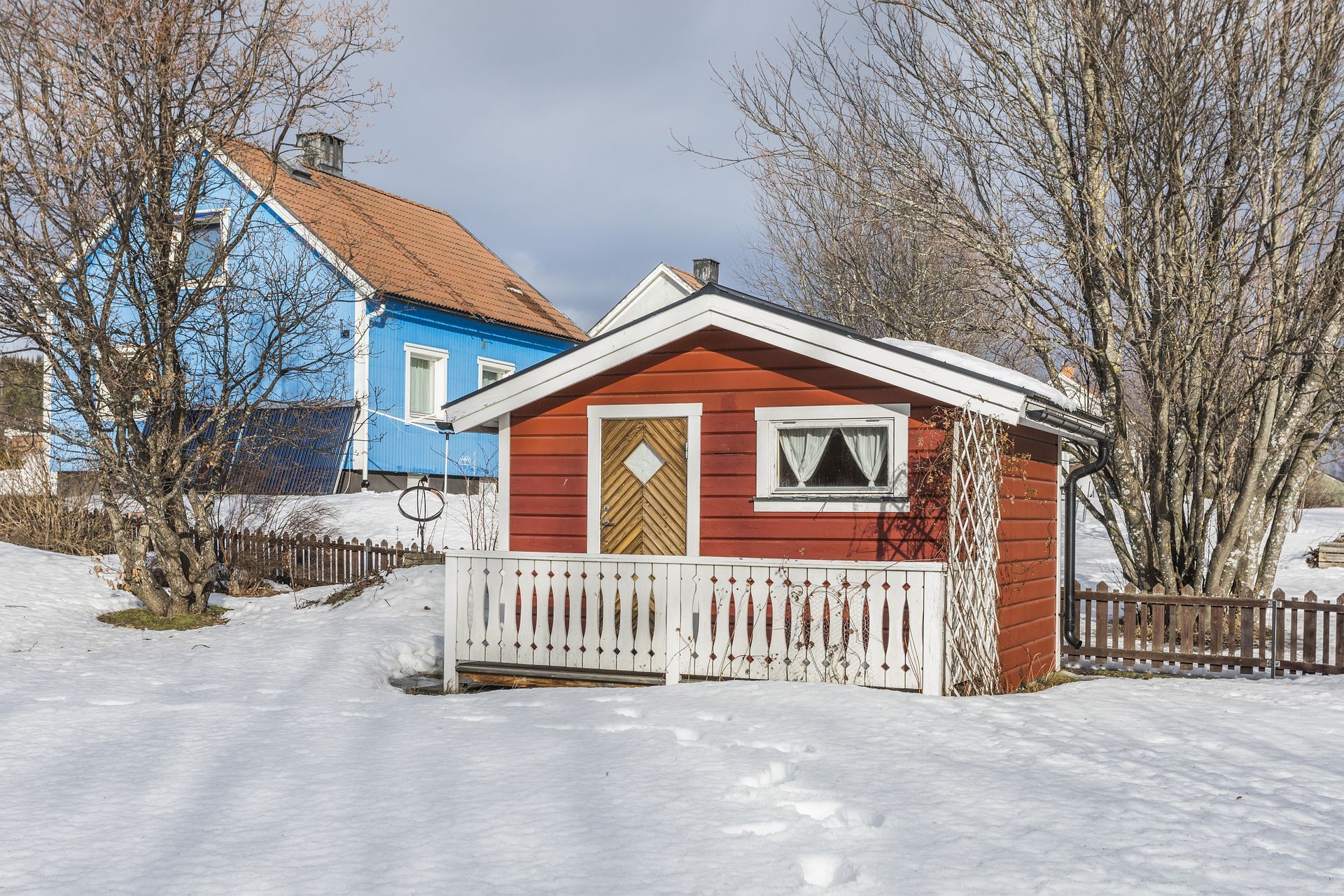 Gällö Kronvägen 21 – bild 5