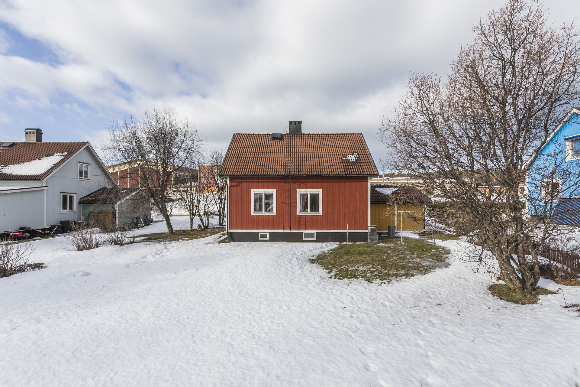 Gällö Kronvägen 21 – bild 4