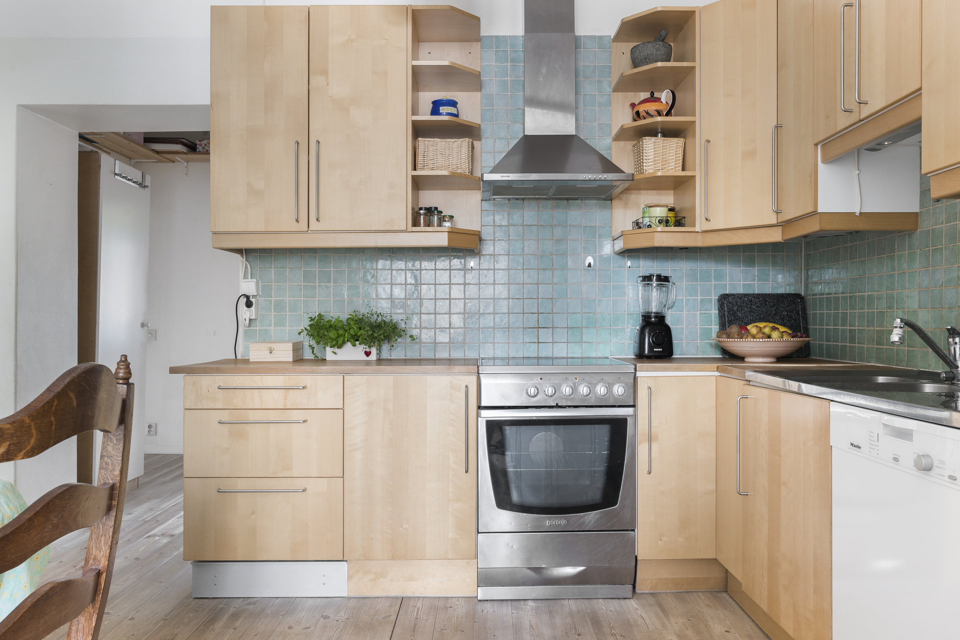 Ängsviksvägen 10 B – bild 3
