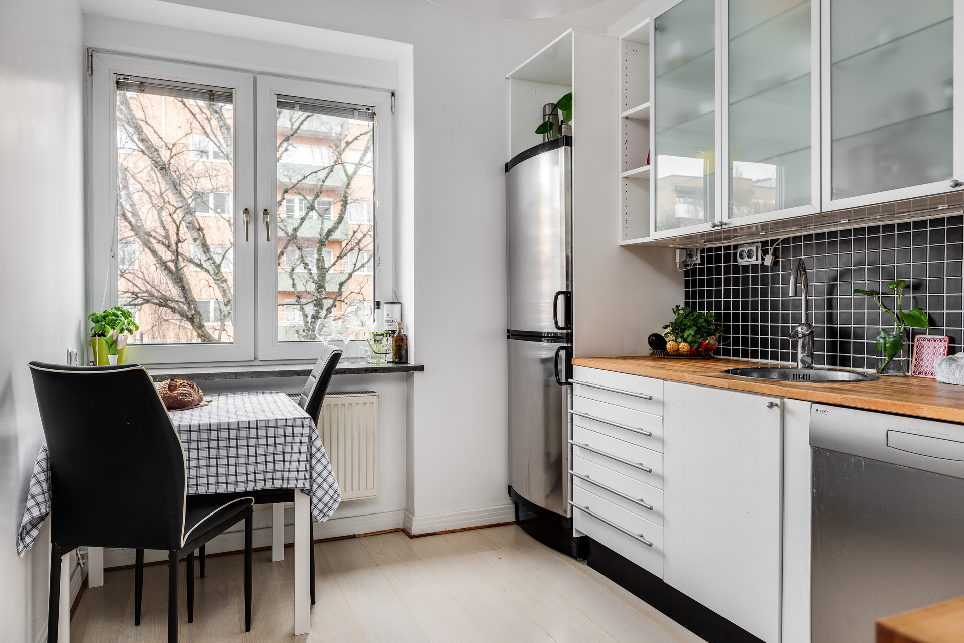 Sallerupsvägen 26 A – bild 3