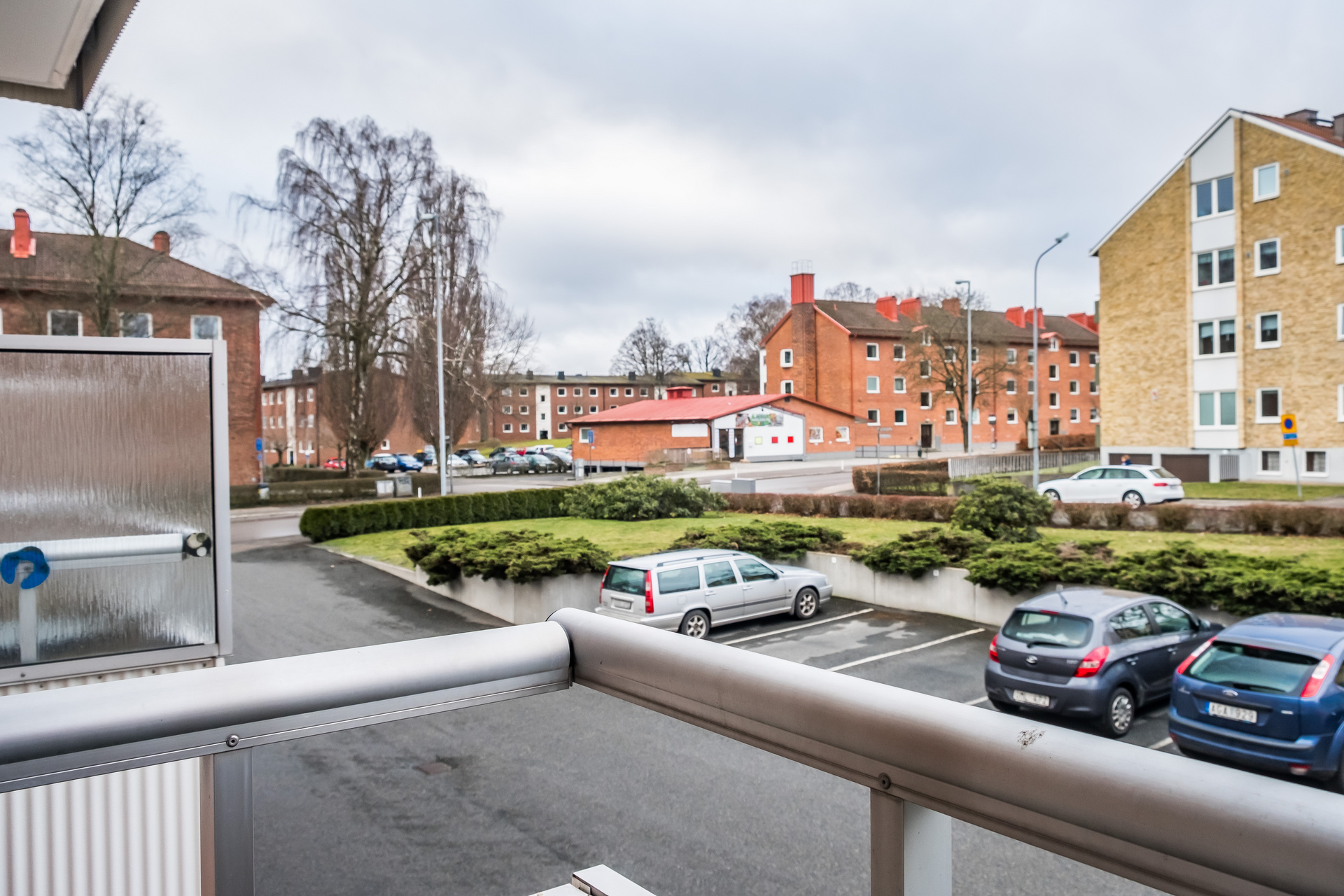 Vankivavägen 9 B – bild 3