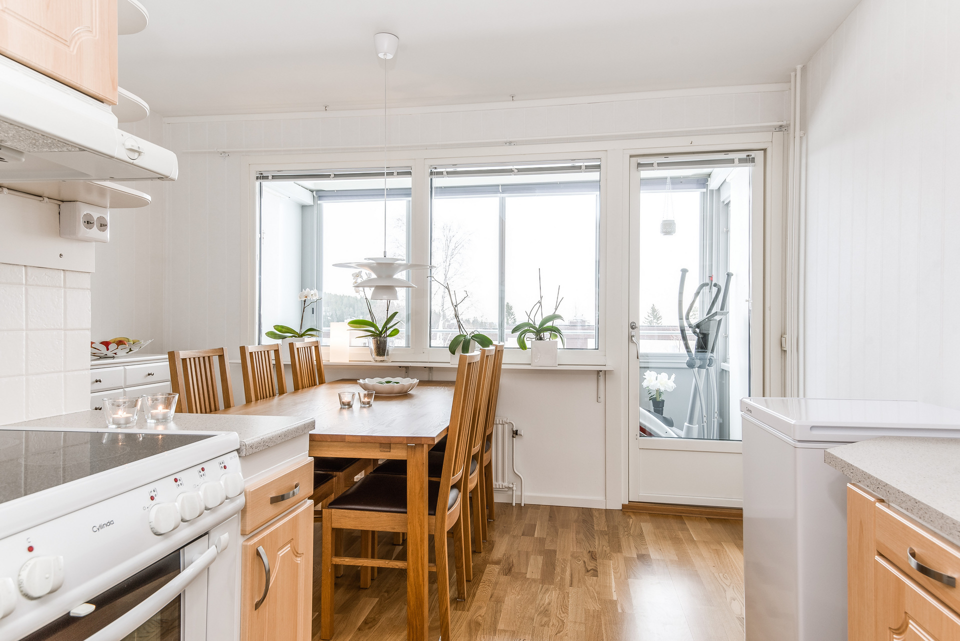 Bågevägen 55 C – bild 3