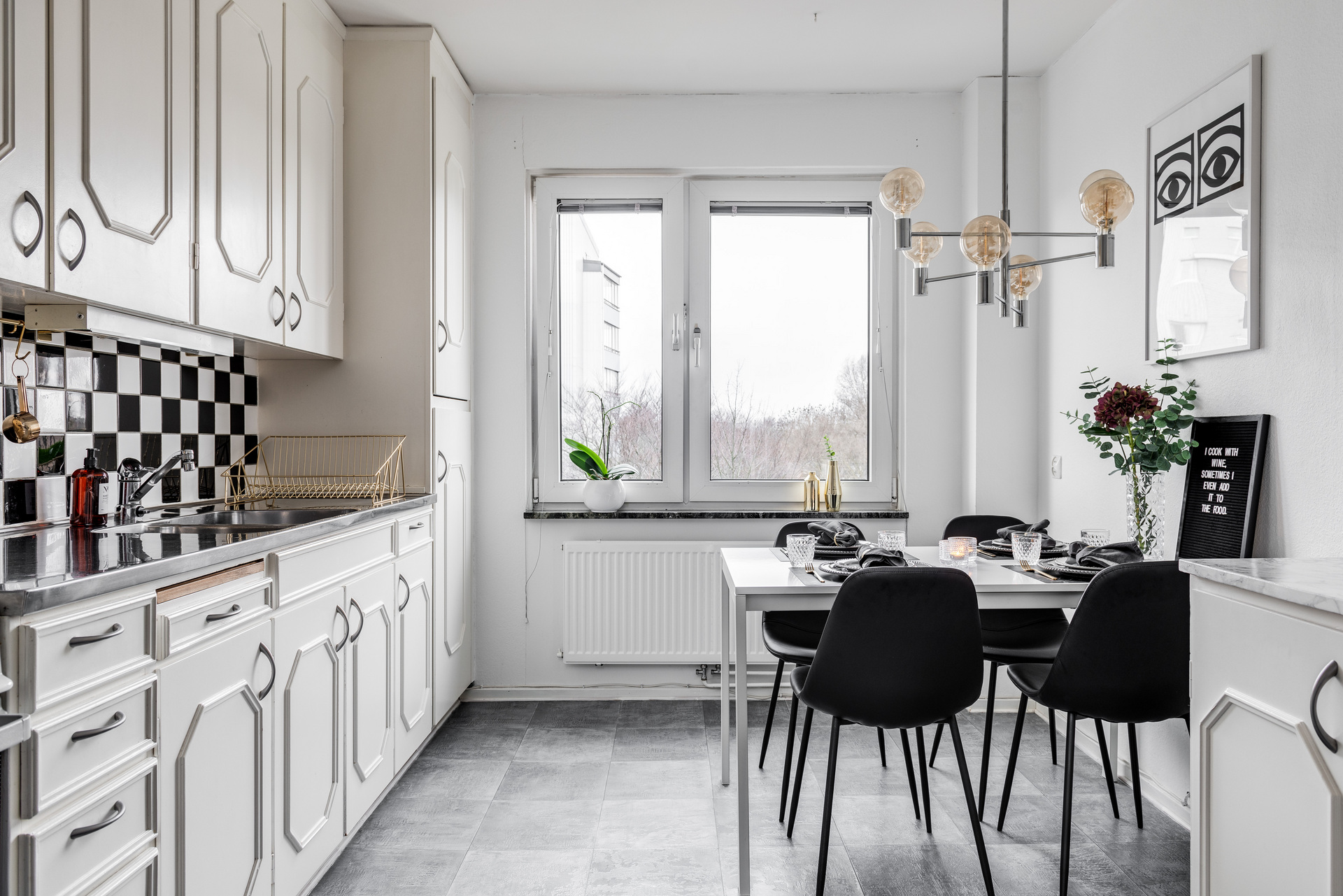 Kulladalsgatan 12 A – bild 3
