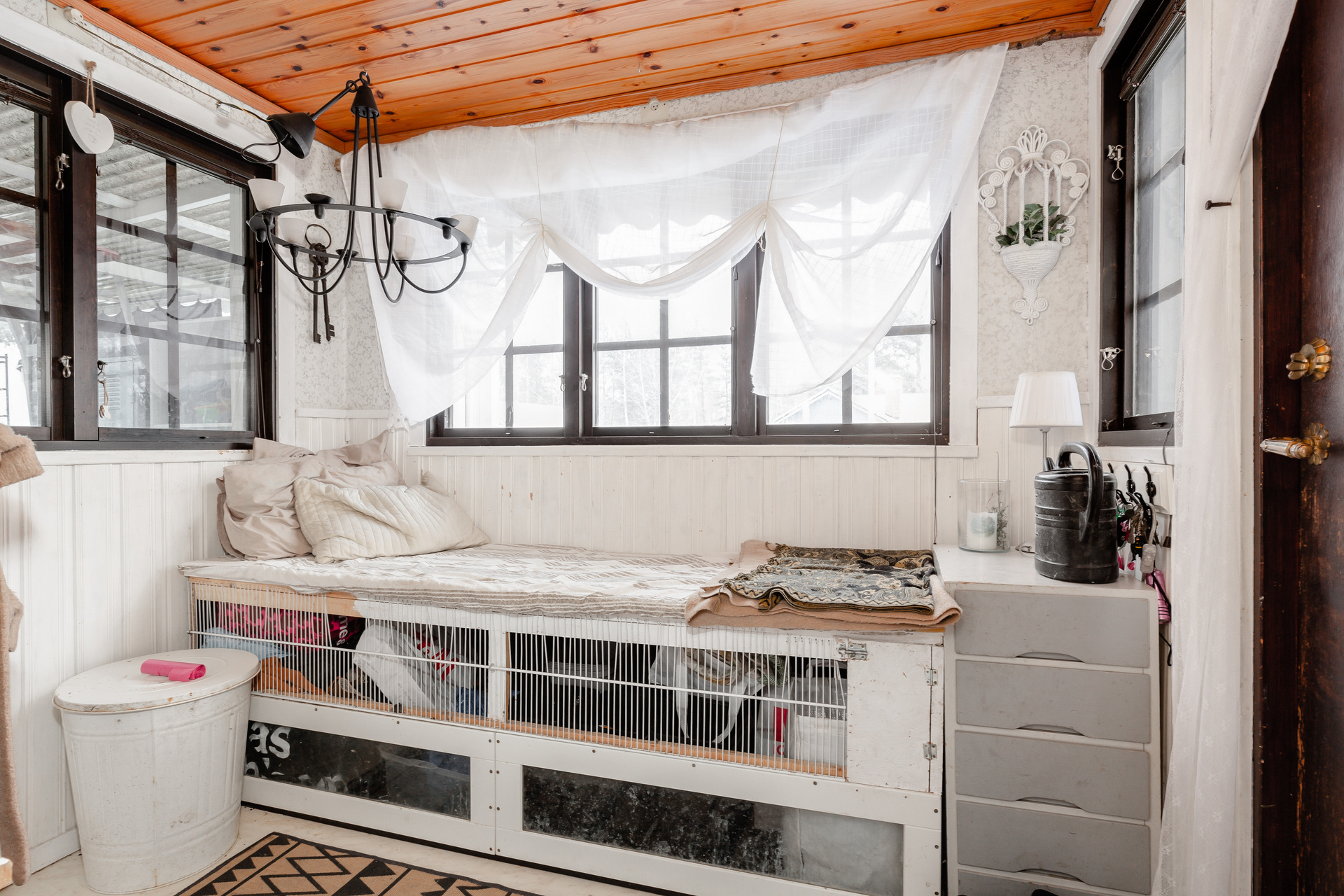 Andra kolonistigen 2 – bild 6