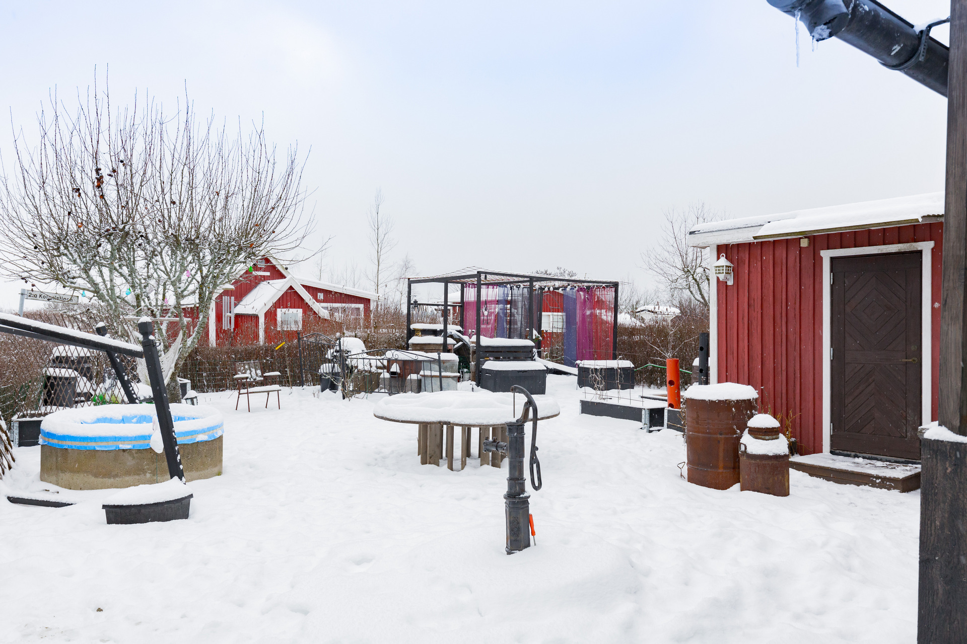 Andra kolonistigen 2 – bild 4