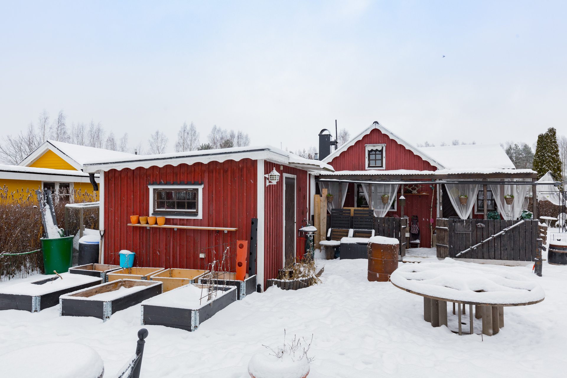 Andra kolonistigen 2 – bild 3