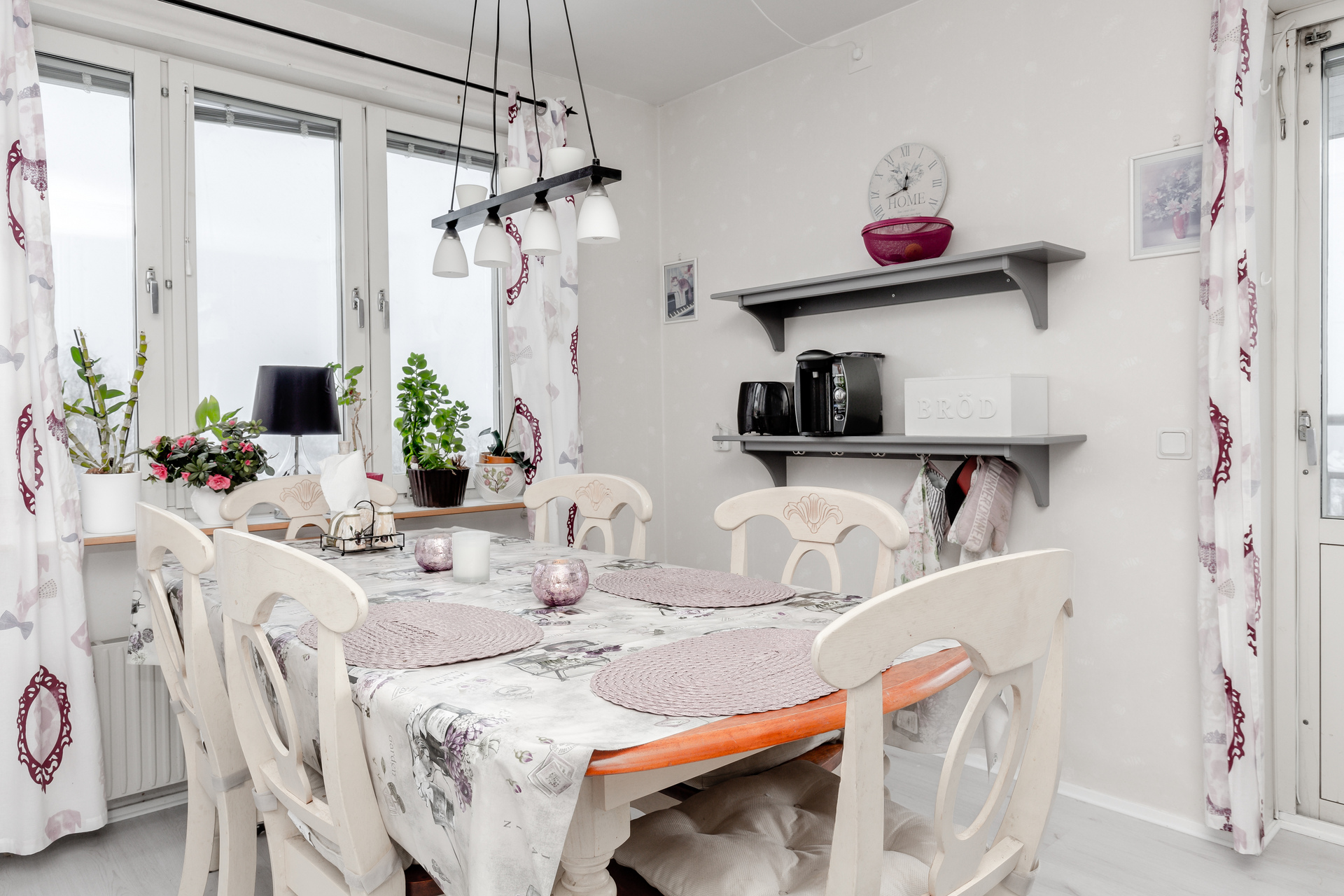 Fannagatan 36 D – bild 3